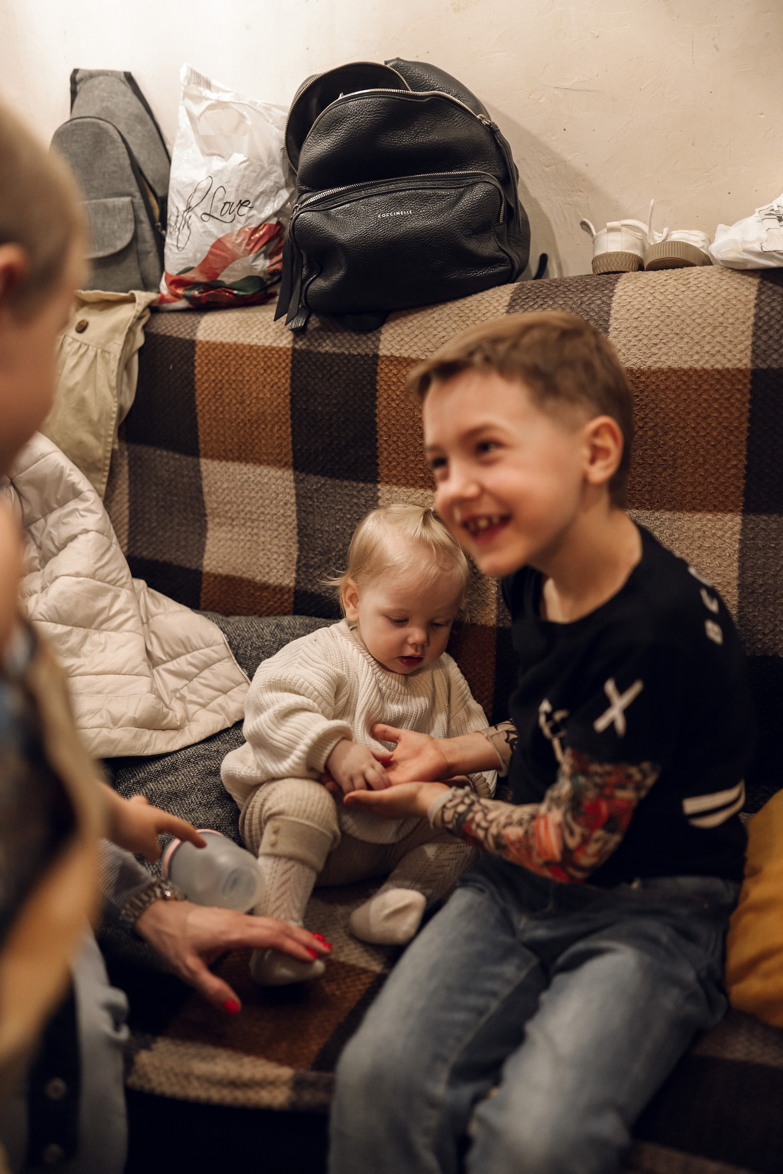 День рождения. Фотограф Сочи