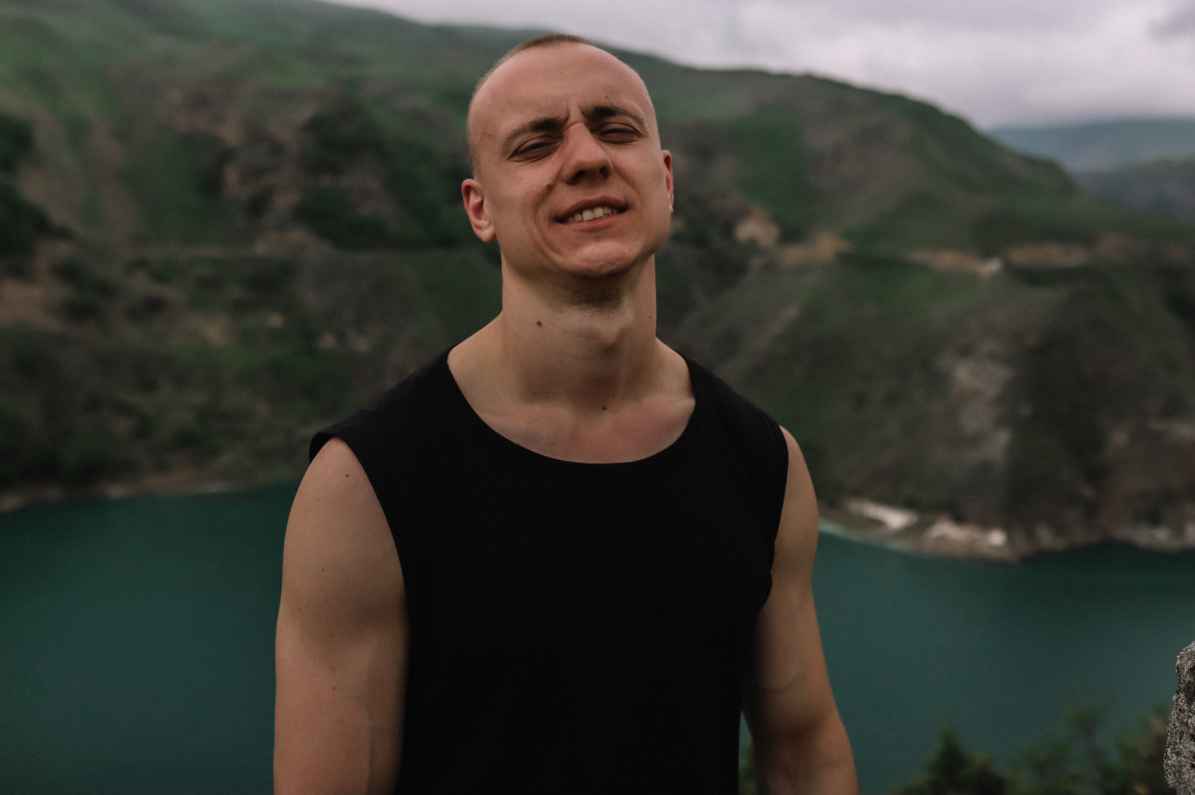 Чегем. Фотограф Сочи