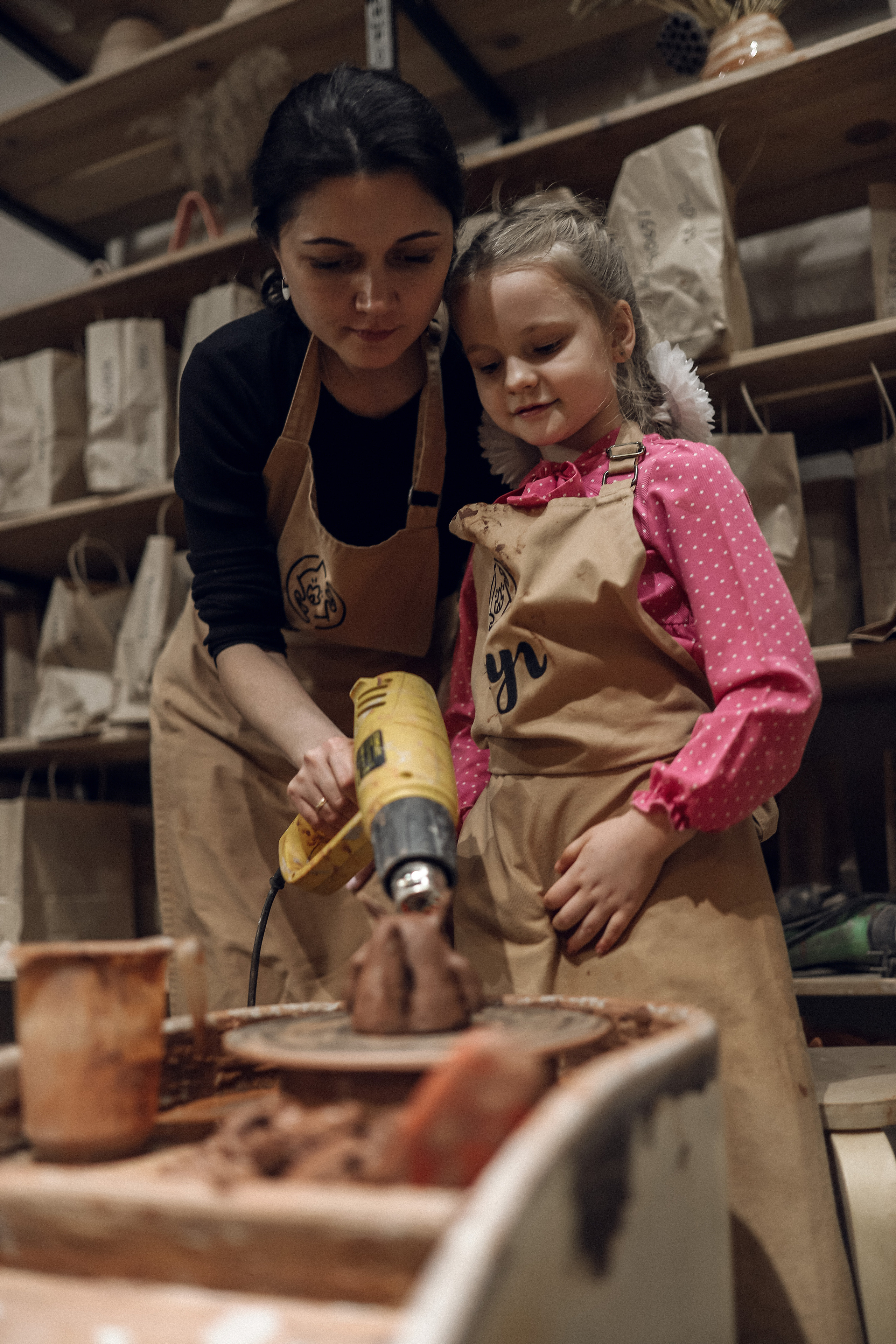 День рождения. Фотограф Сочи