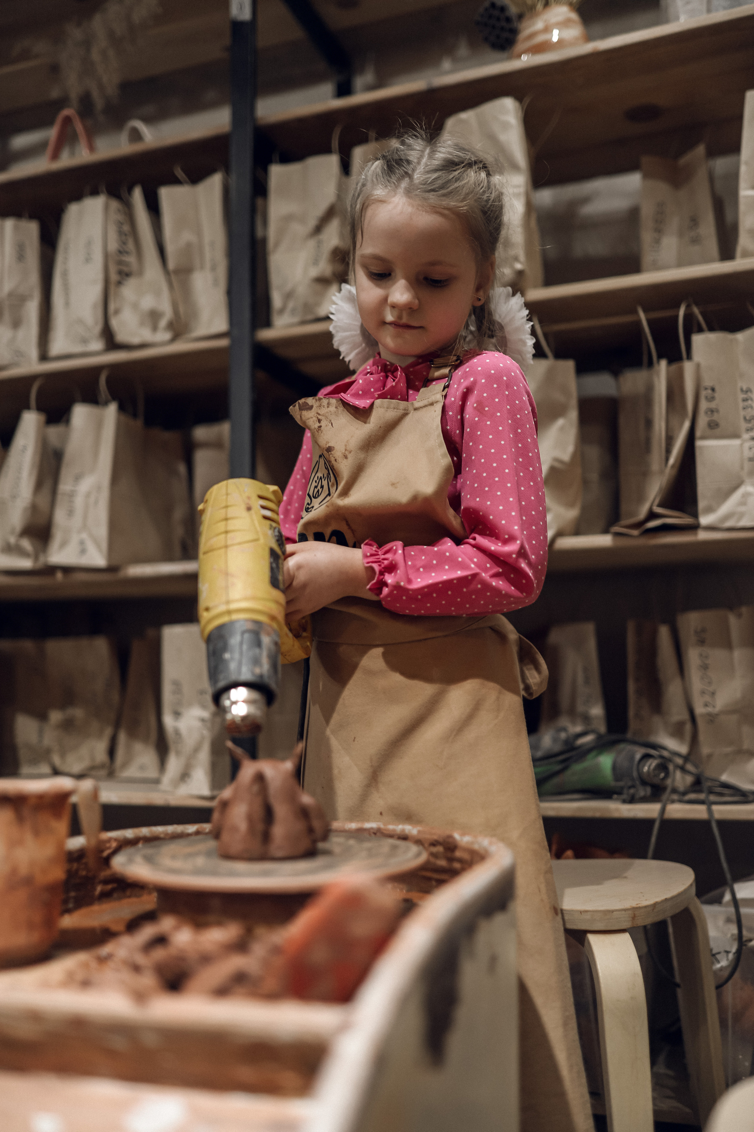 День рождения. Фотограф Сочи