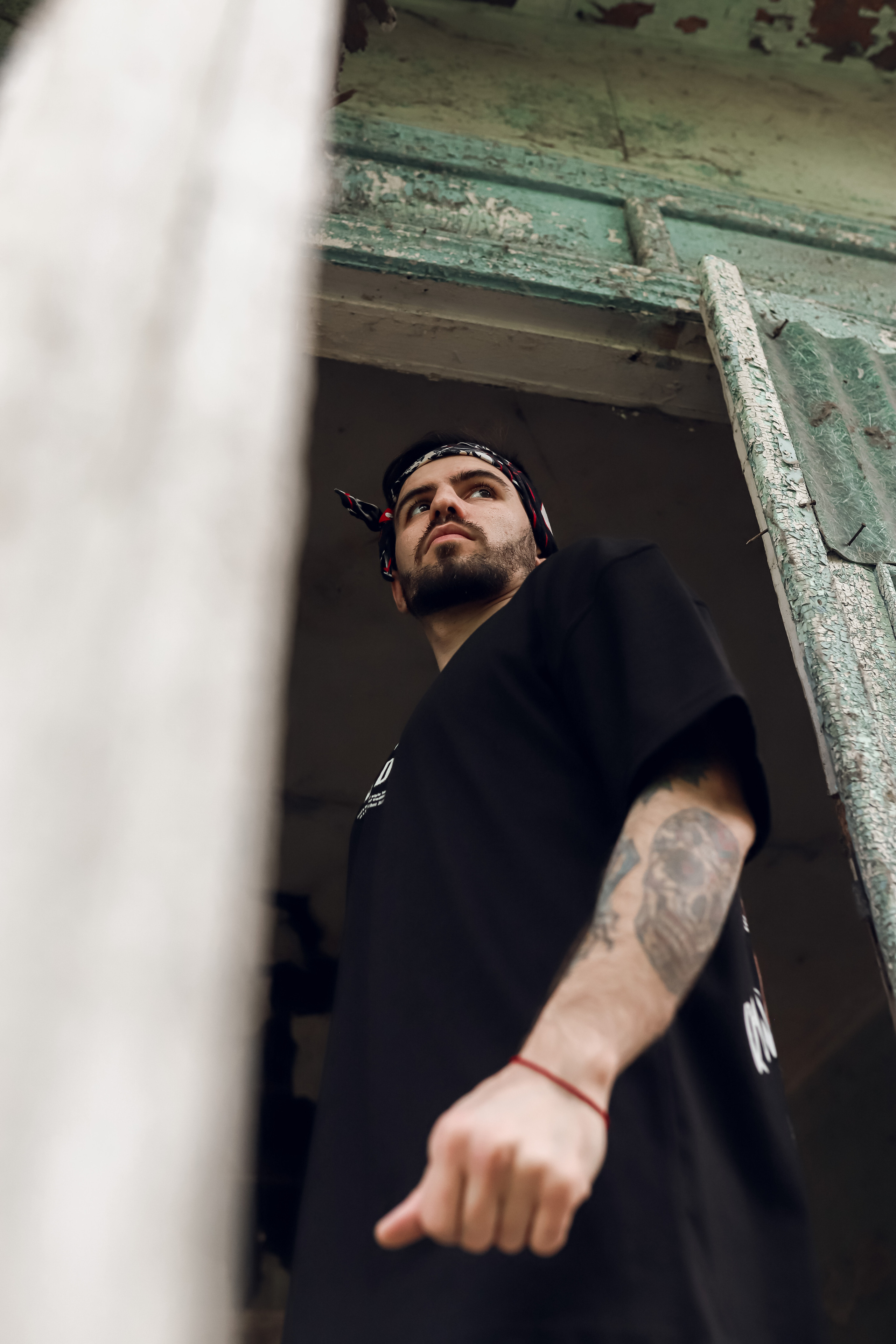 Fashion (одежда, товары). Фотограф Сочи