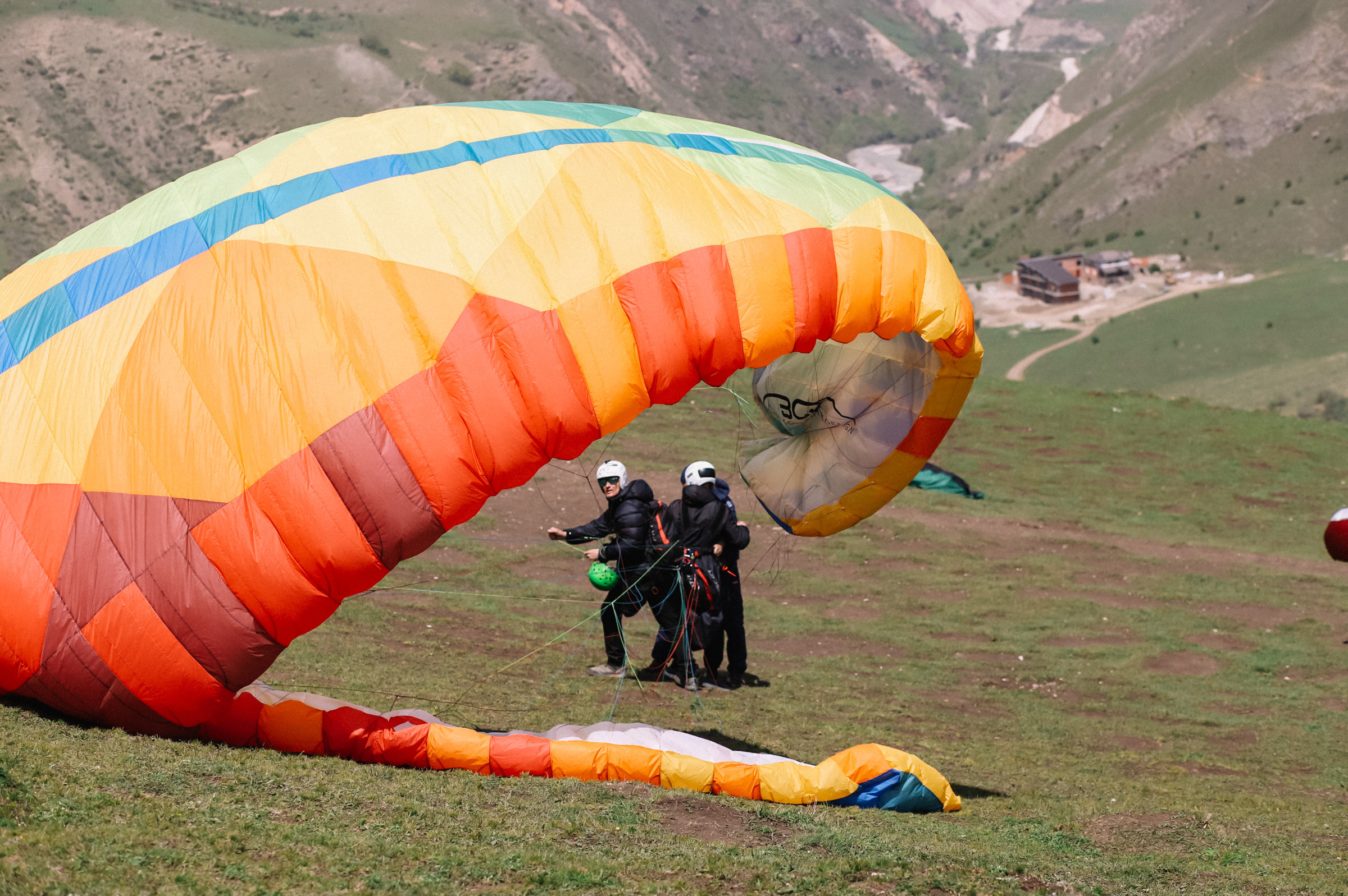 Чегем. Фотограф Сочи