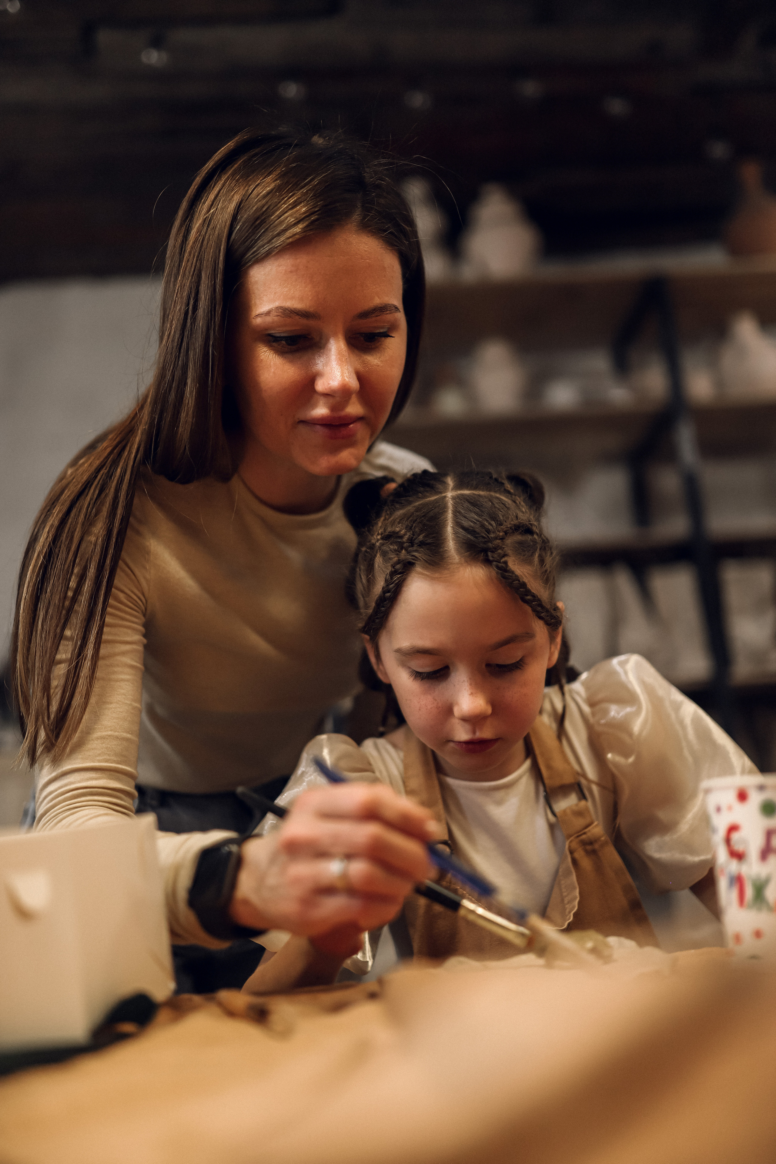 День рождения. Фотограф Сочи