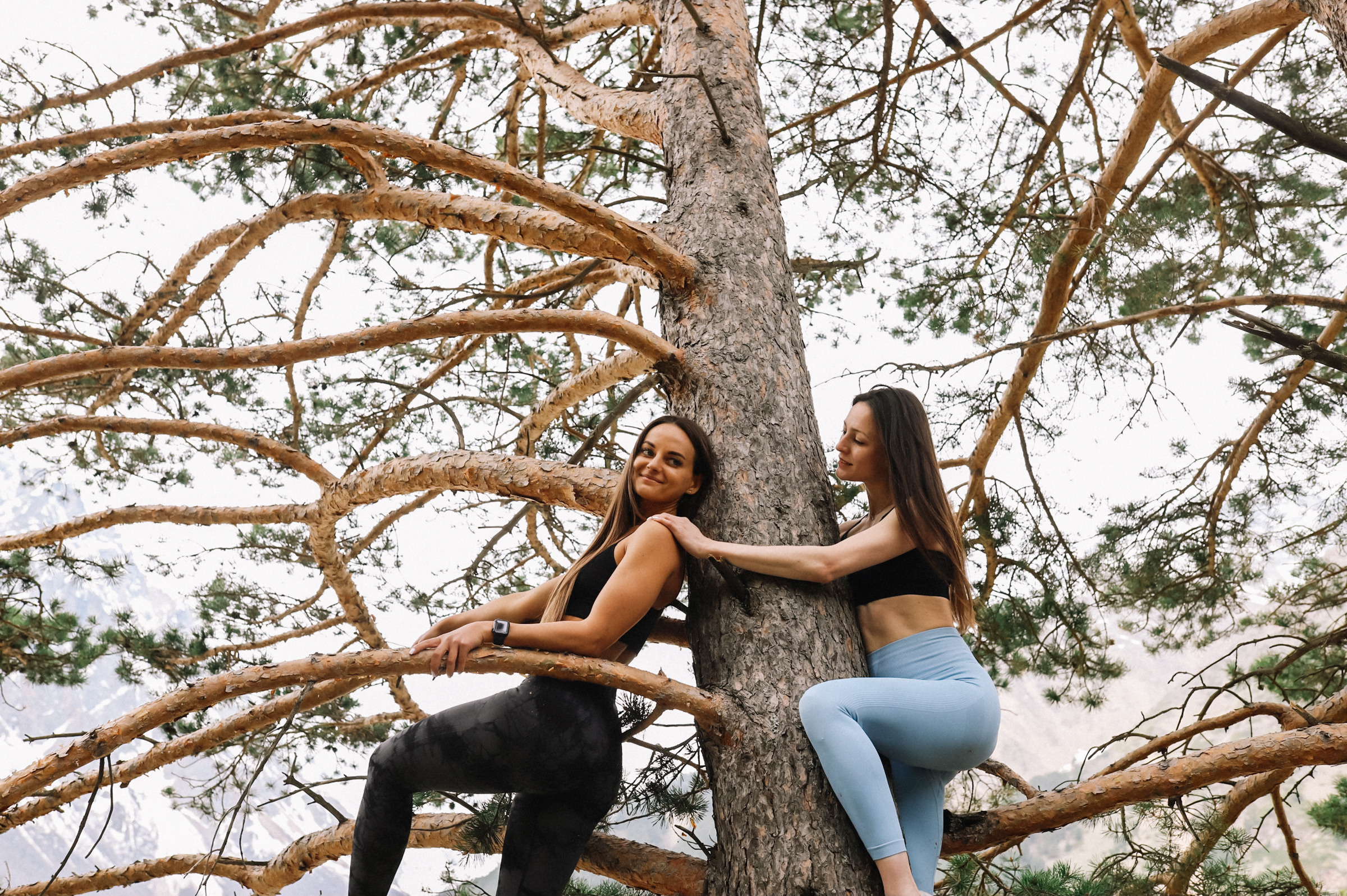 Чегем. Фотограф Сочи