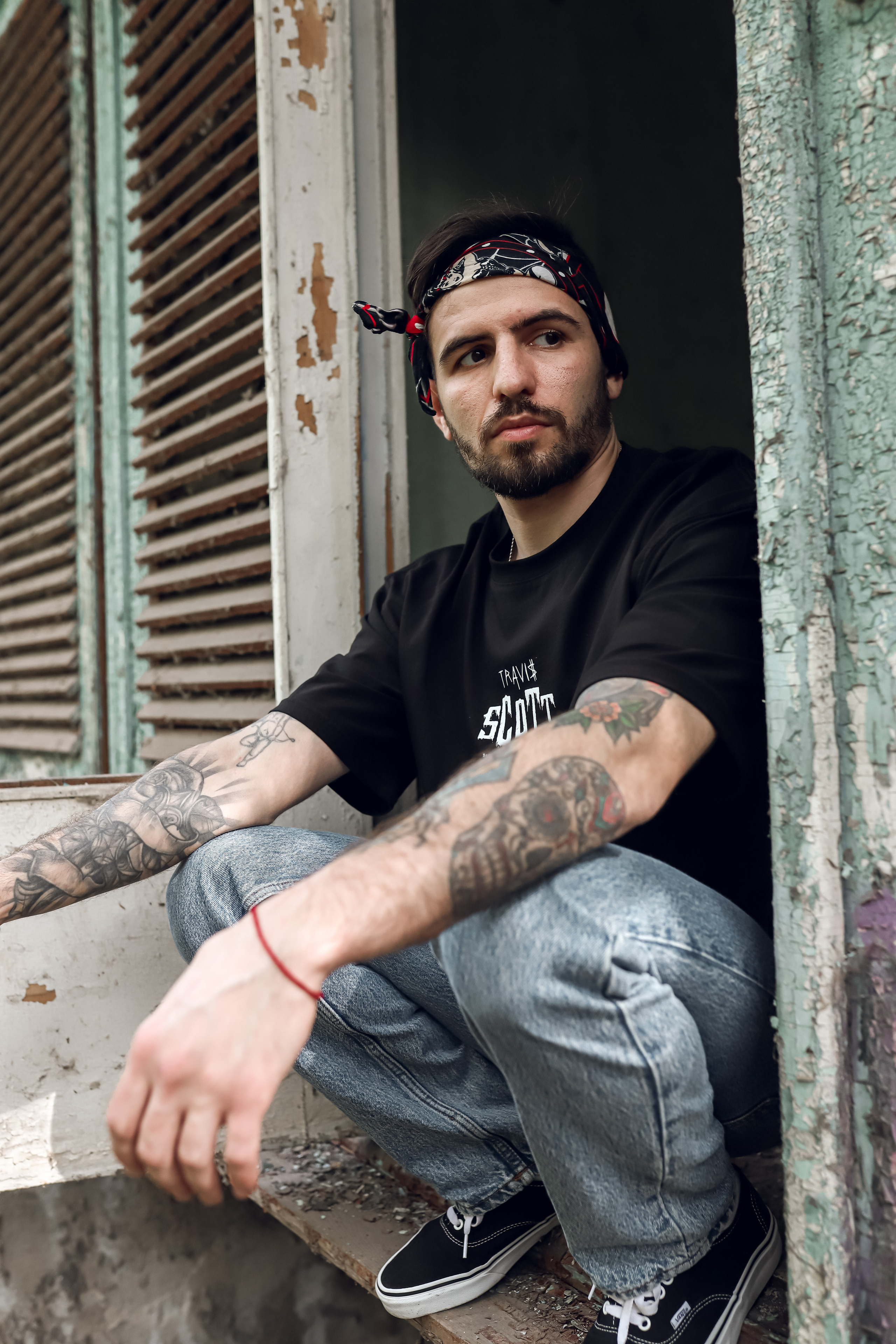 Fashion (одежда, товары). Фотограф Сочи