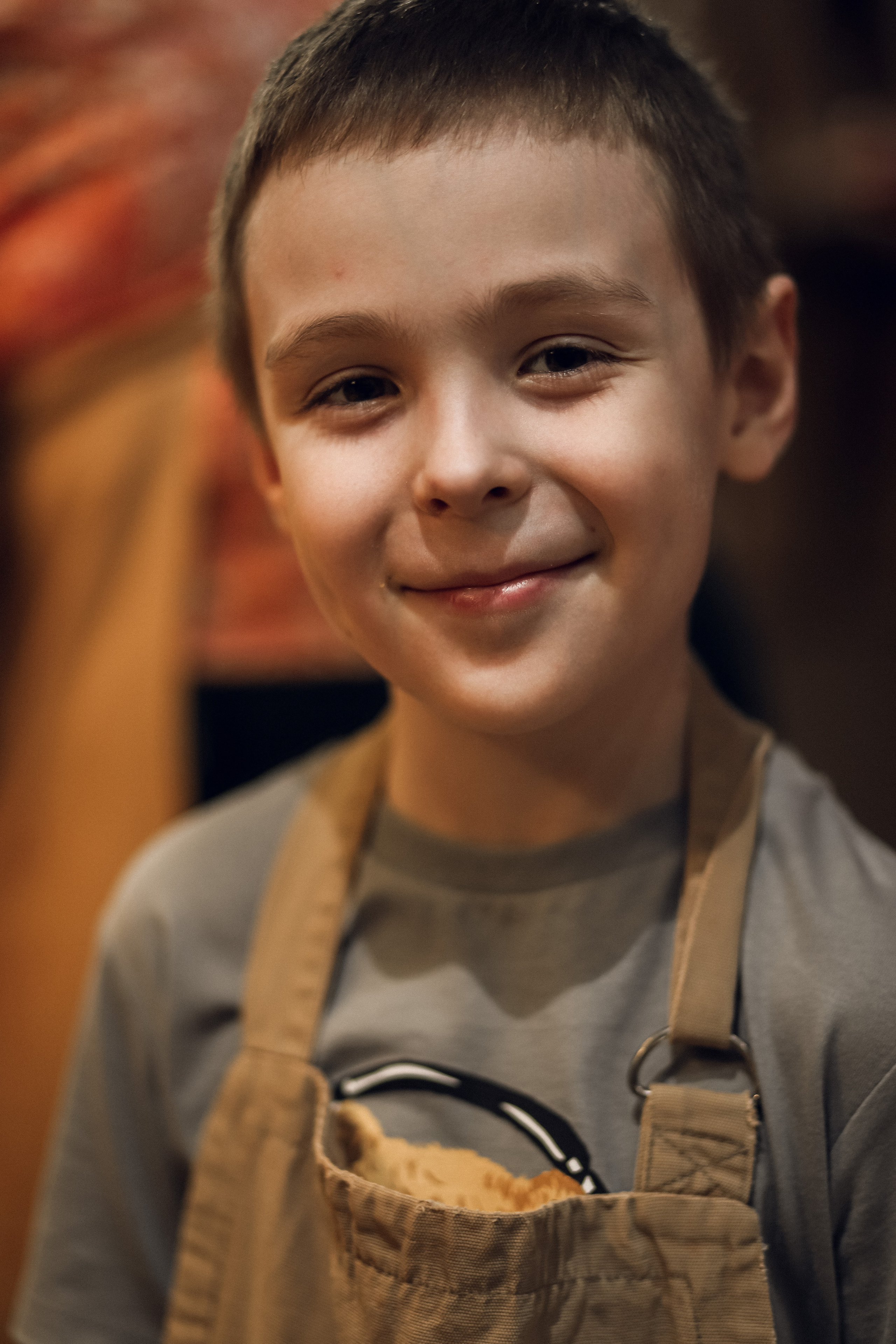 День рождения. Фотограф Сочи