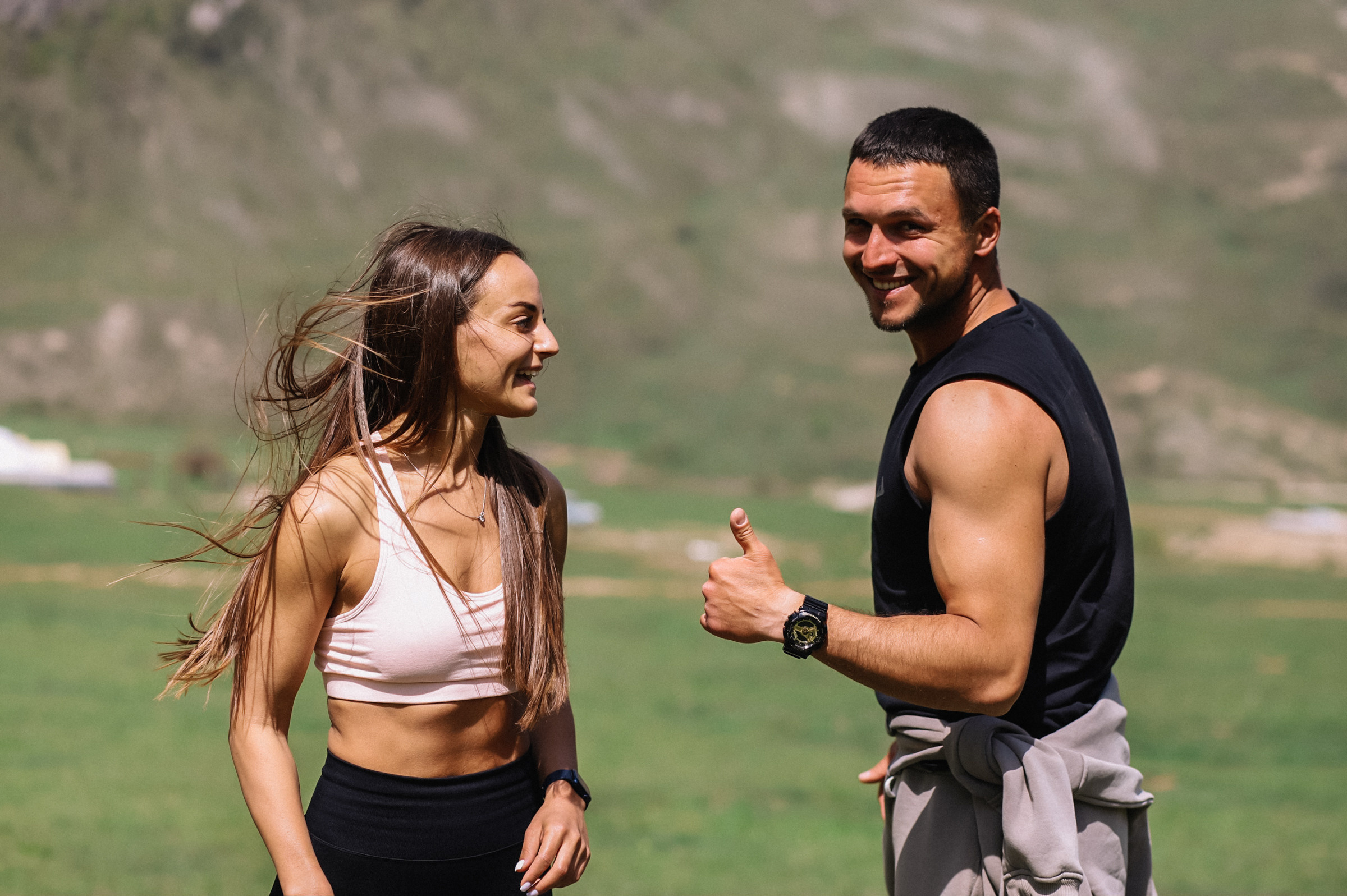 Чегем. Фотограф Сочи