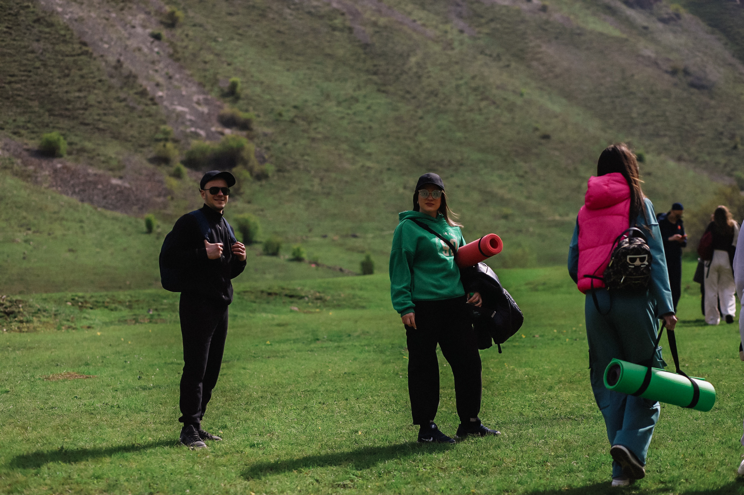 Чегем. Фотограф Сочи
