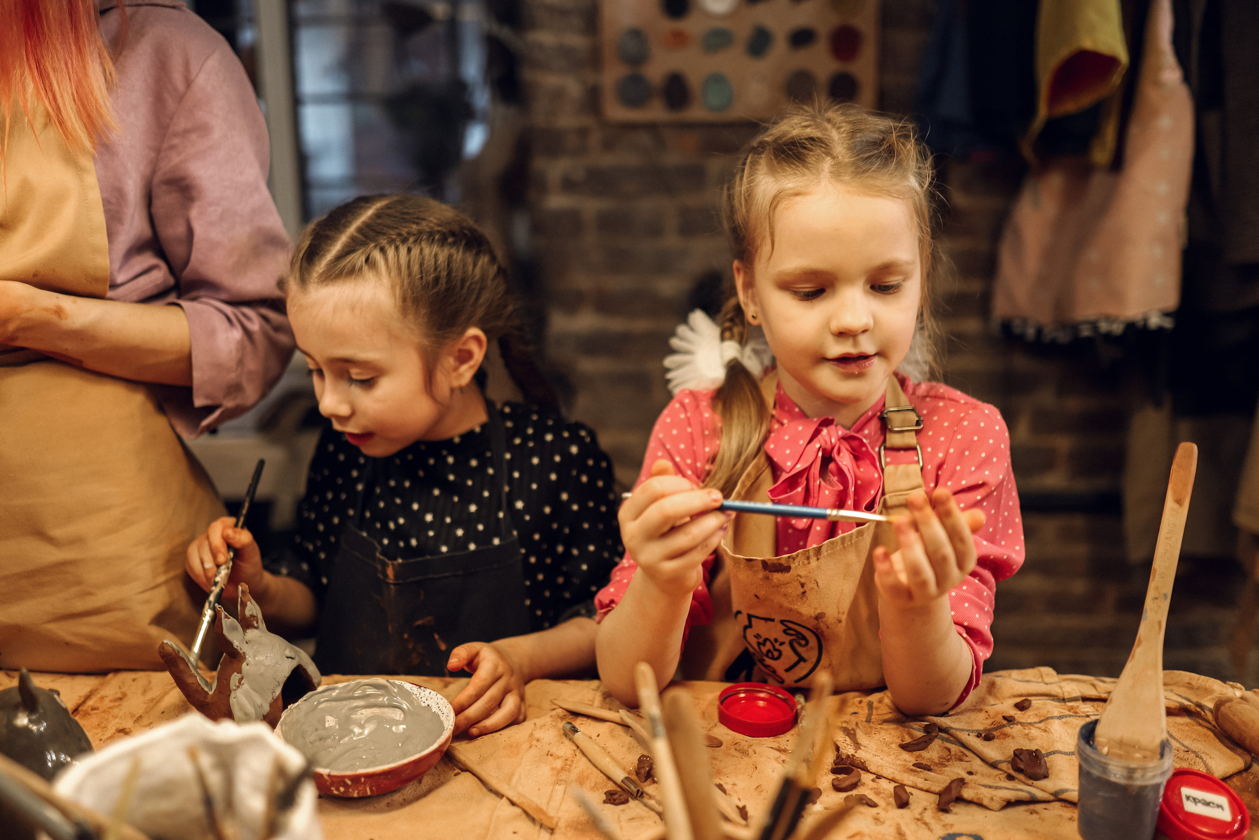 День рождения. Фотограф Сочи