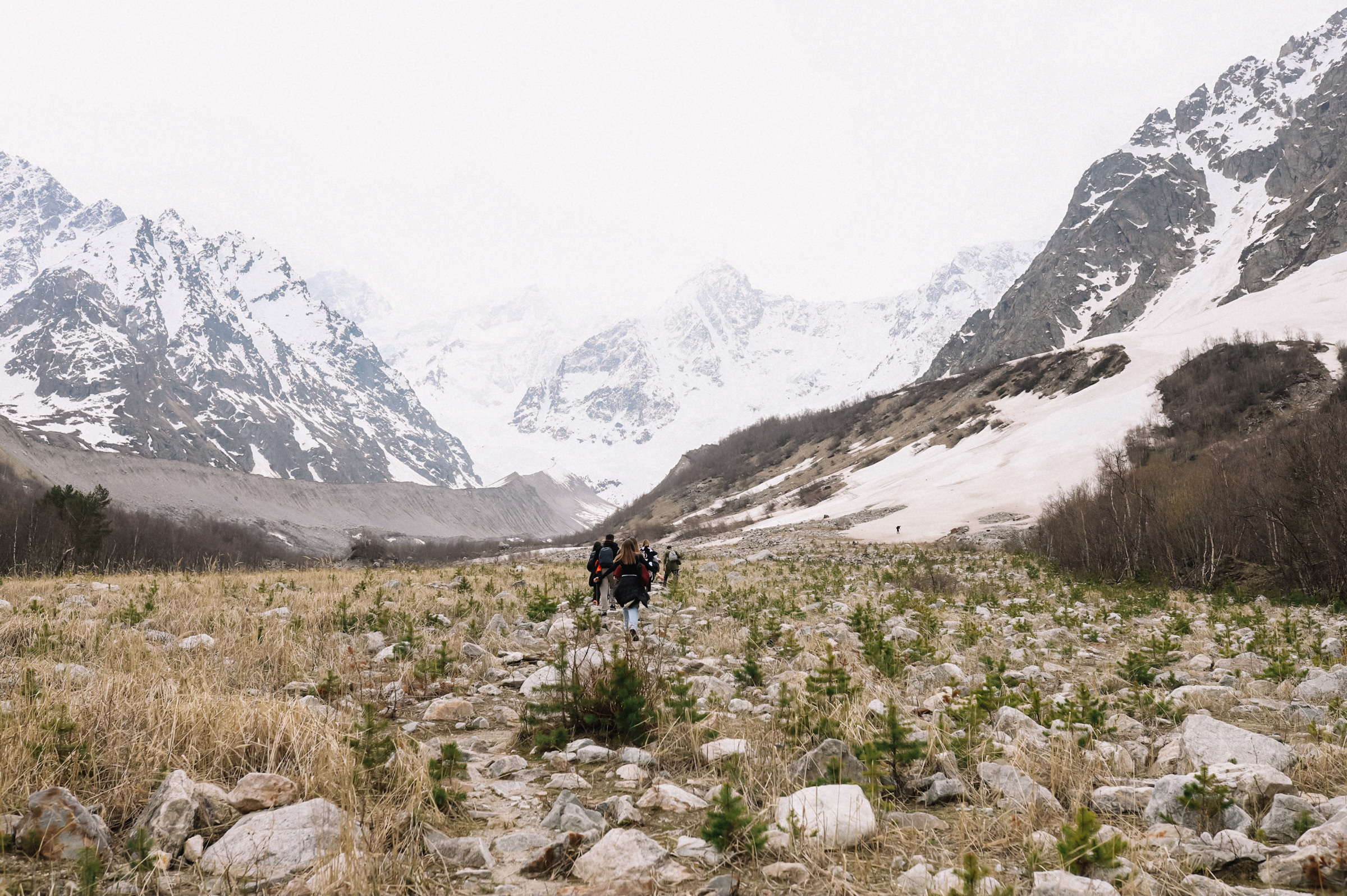 Чегем. Фотограф Сочи