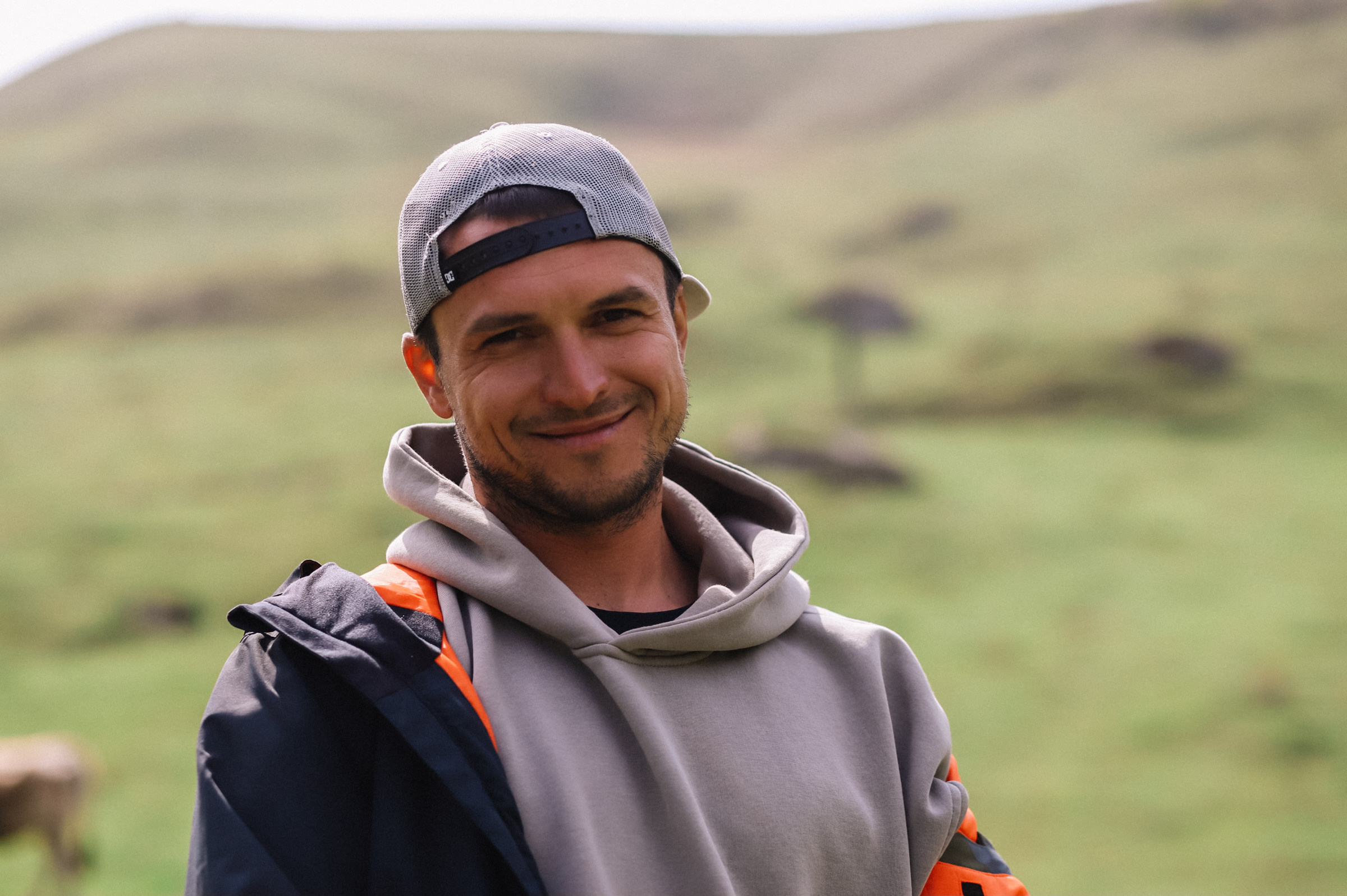 Чегем. Фотограф Сочи