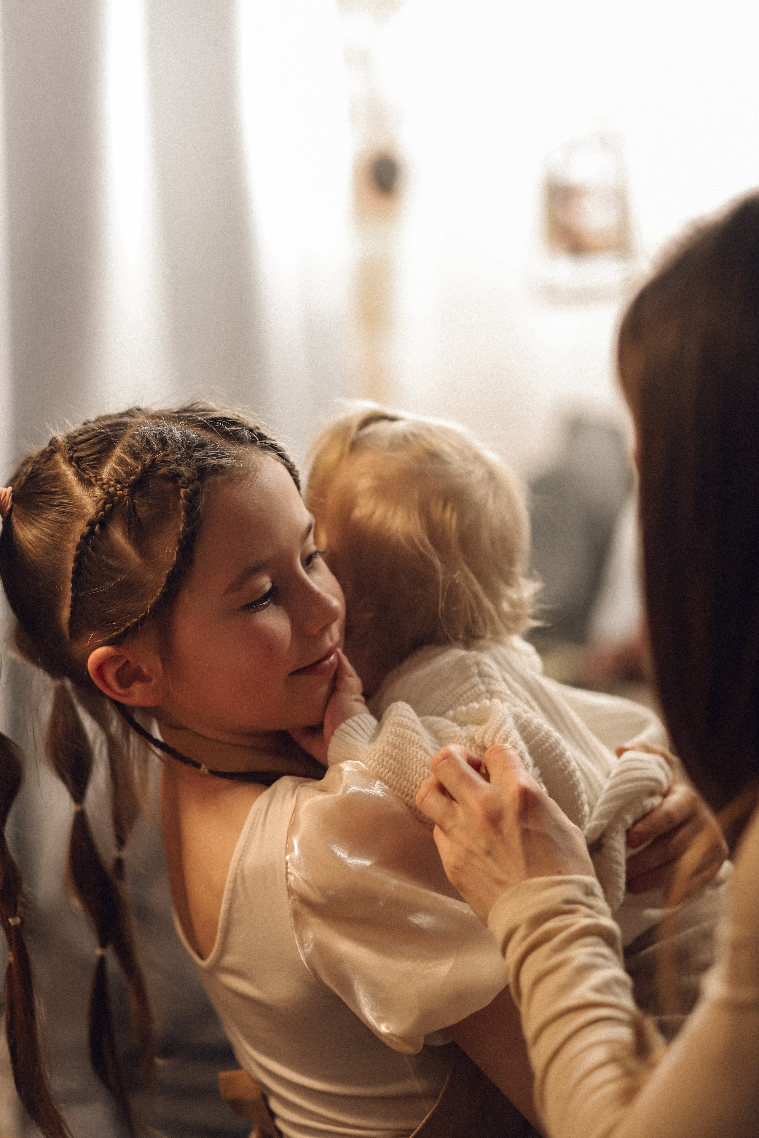 День рождения. Фотограф Сочи