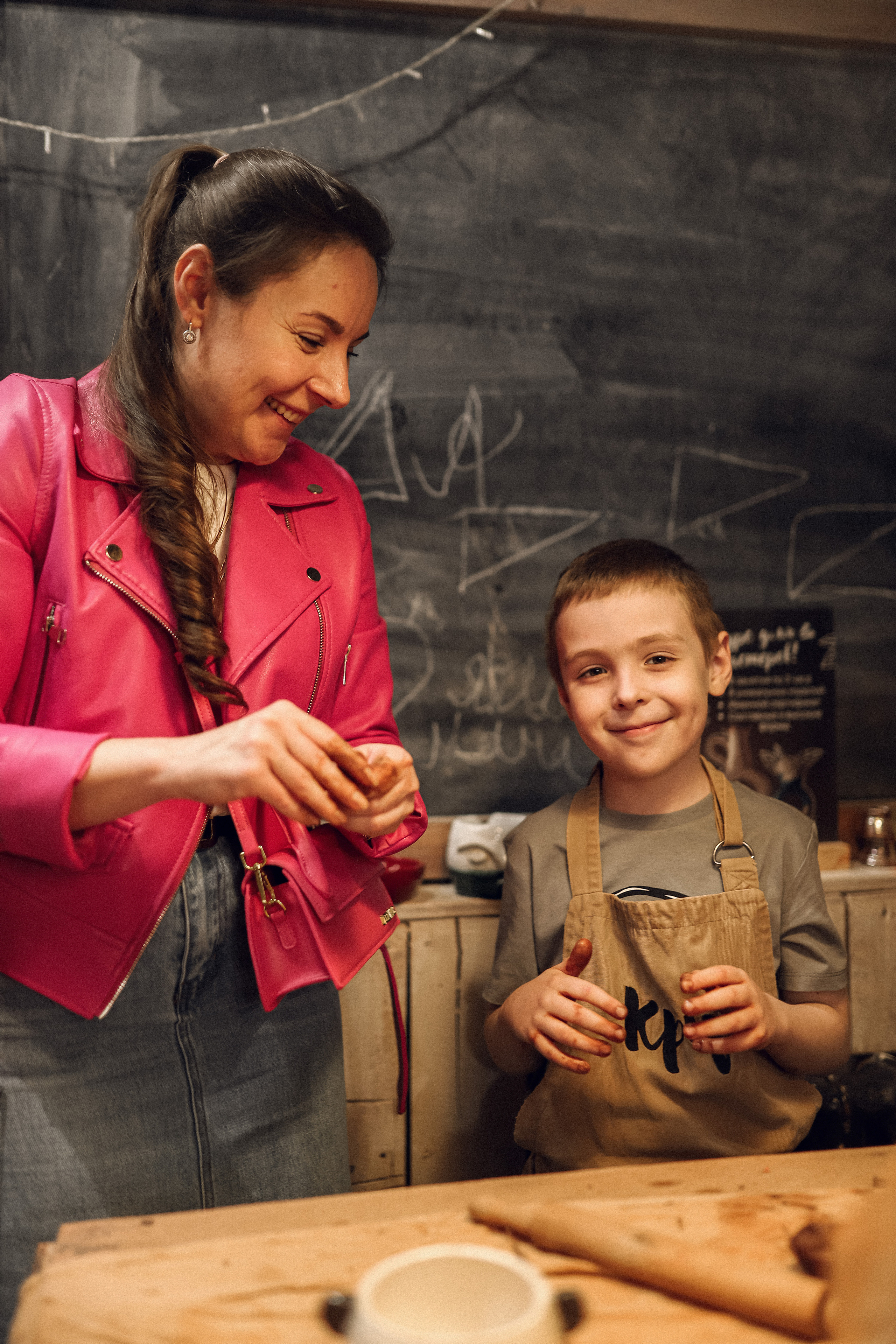 День рождения. Фотограф Сочи