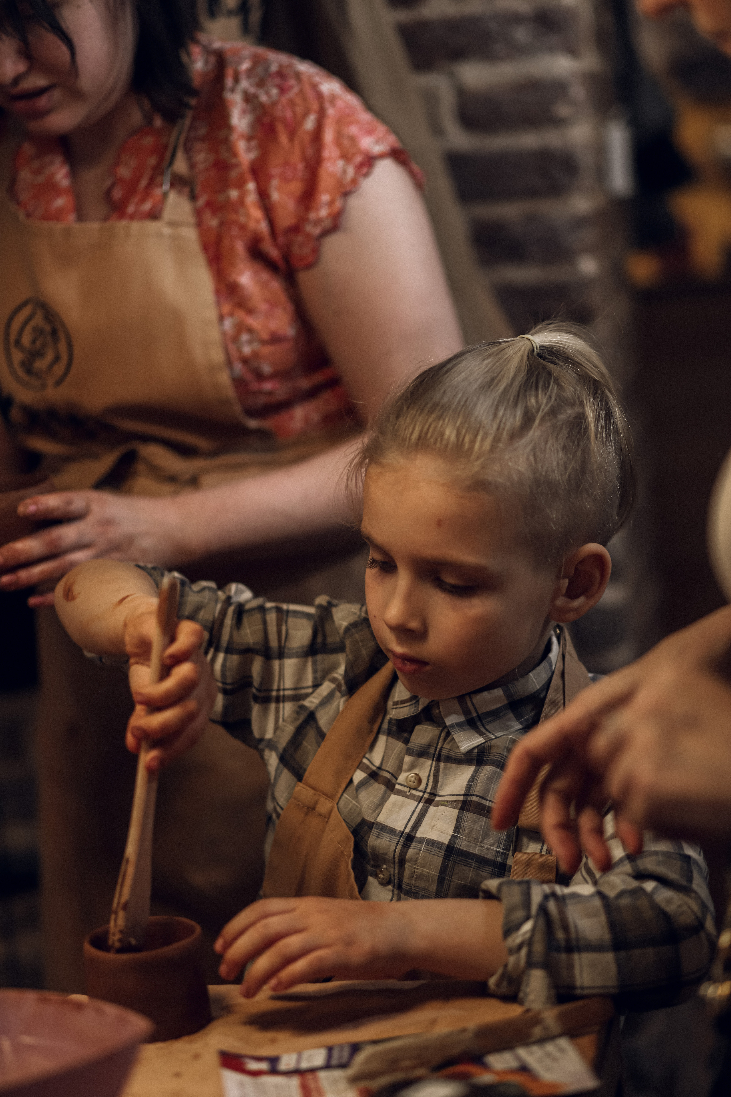 День рождения. Фотограф Сочи
