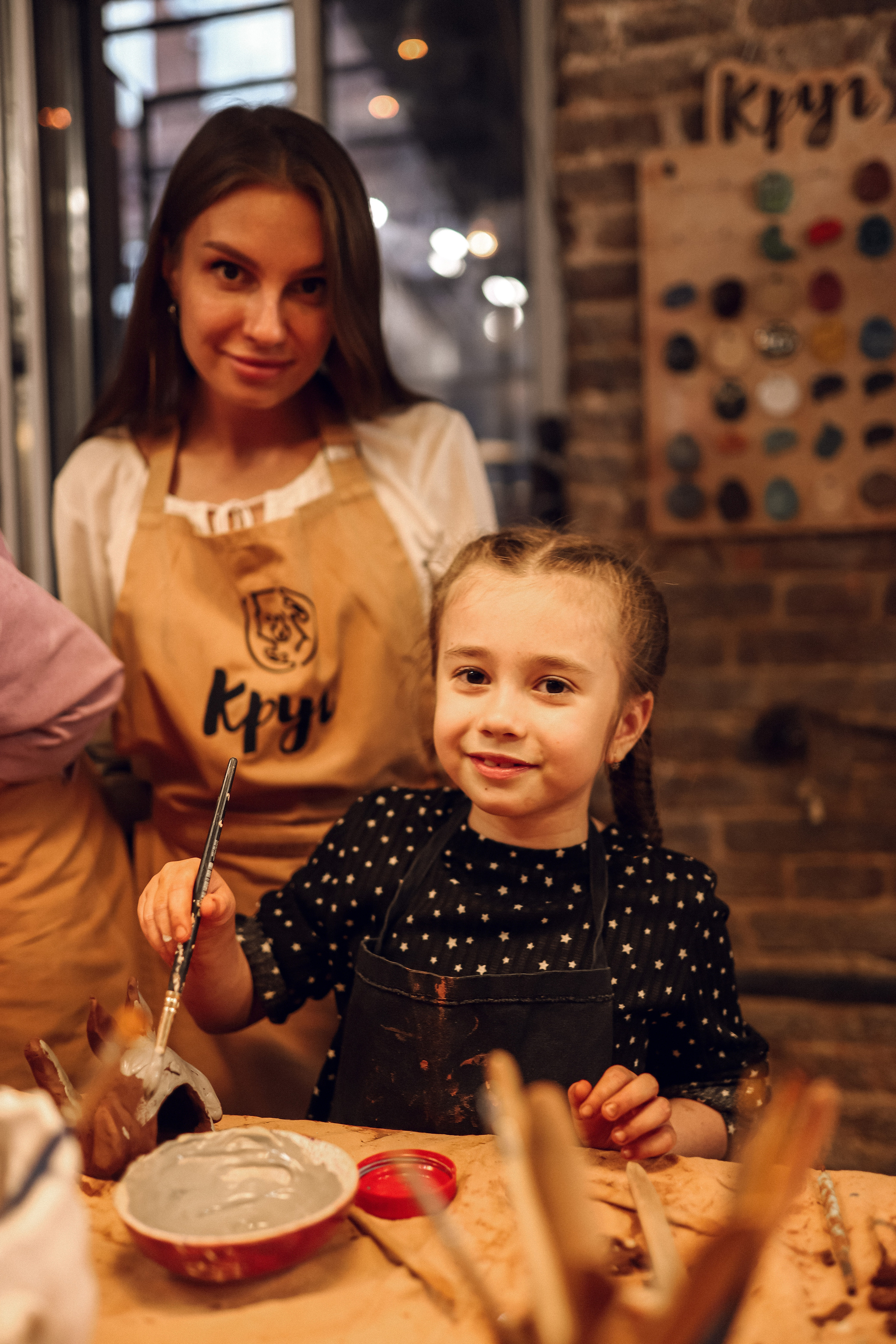 День рождения. Фотограф Сочи