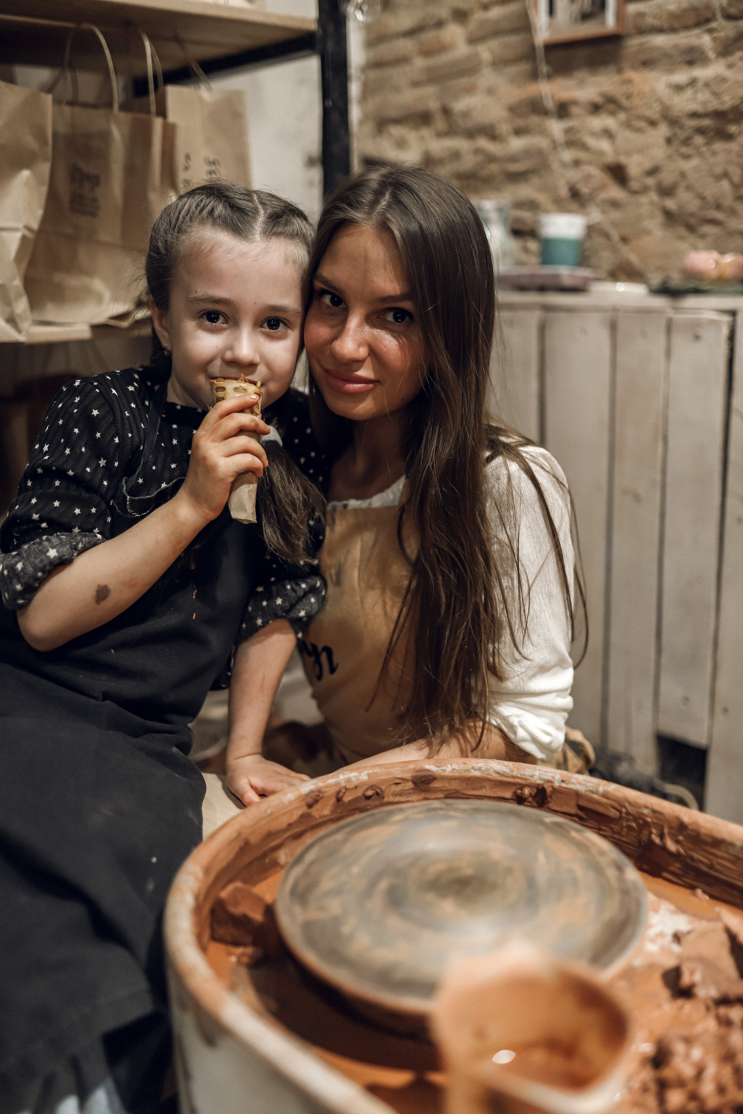 День рождения. Фотограф Сочи