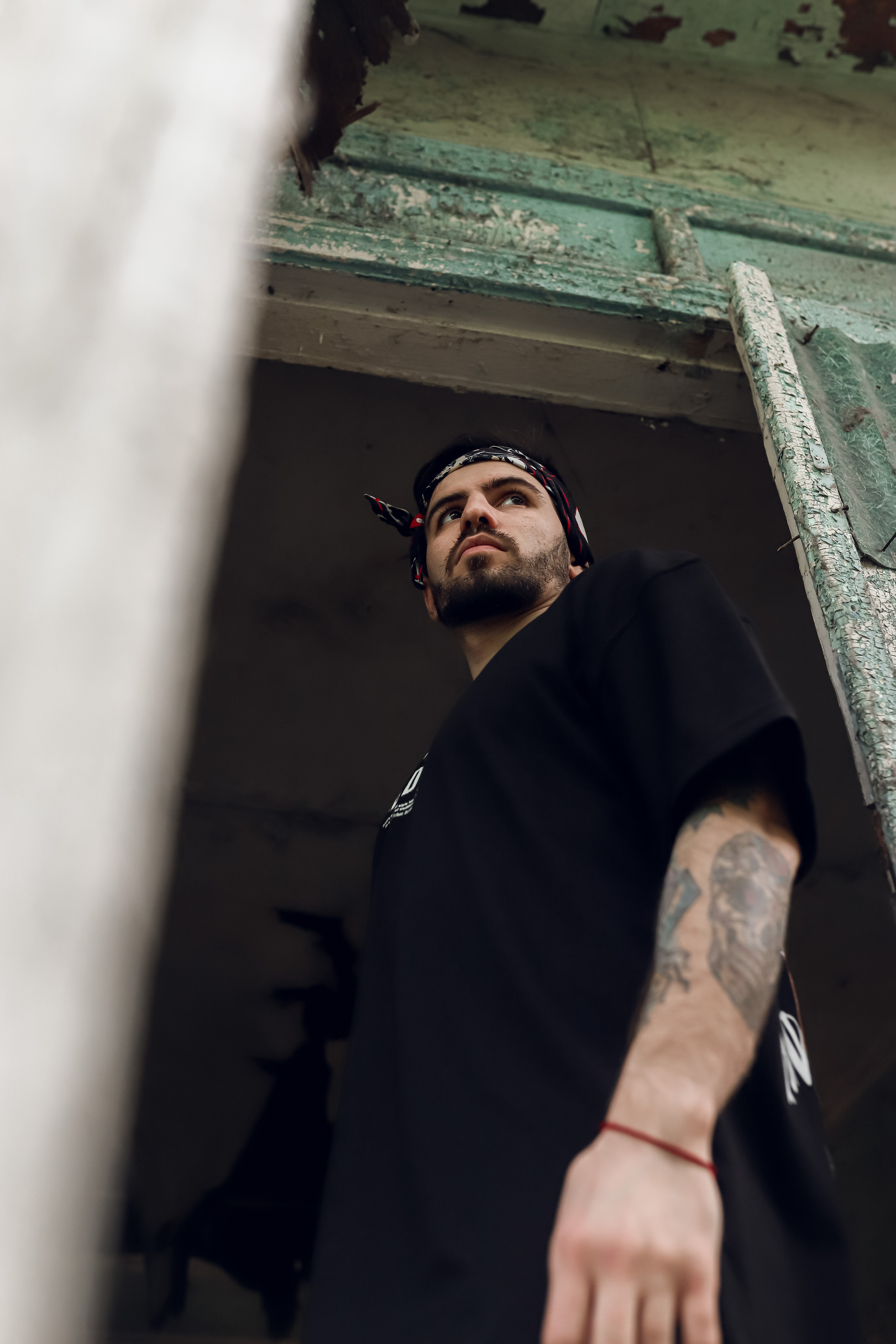 Fashion (одежда, товары). Фотограф Сочи