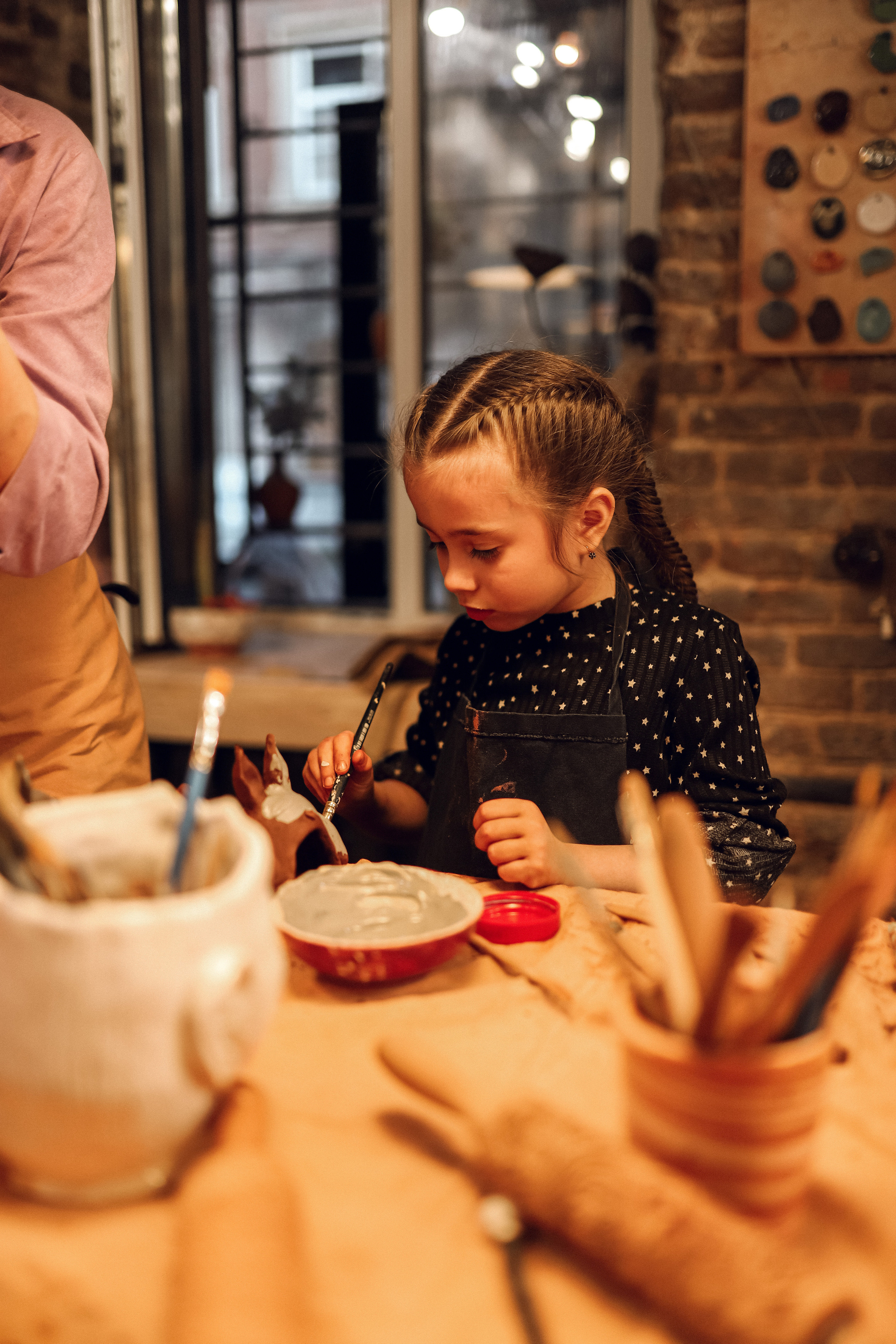 День рождения. Фотограф Сочи