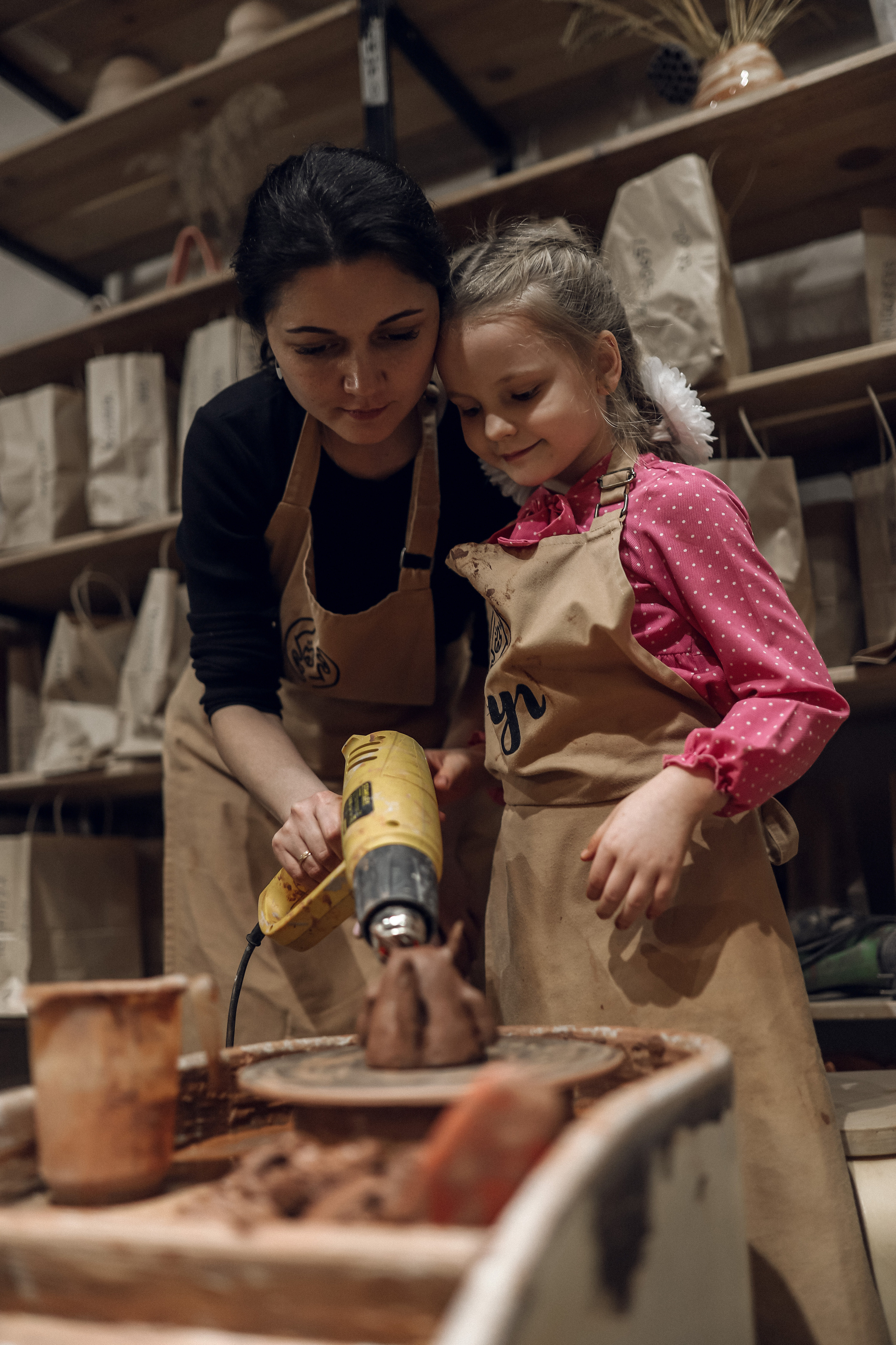 День рождения. Фотограф Сочи