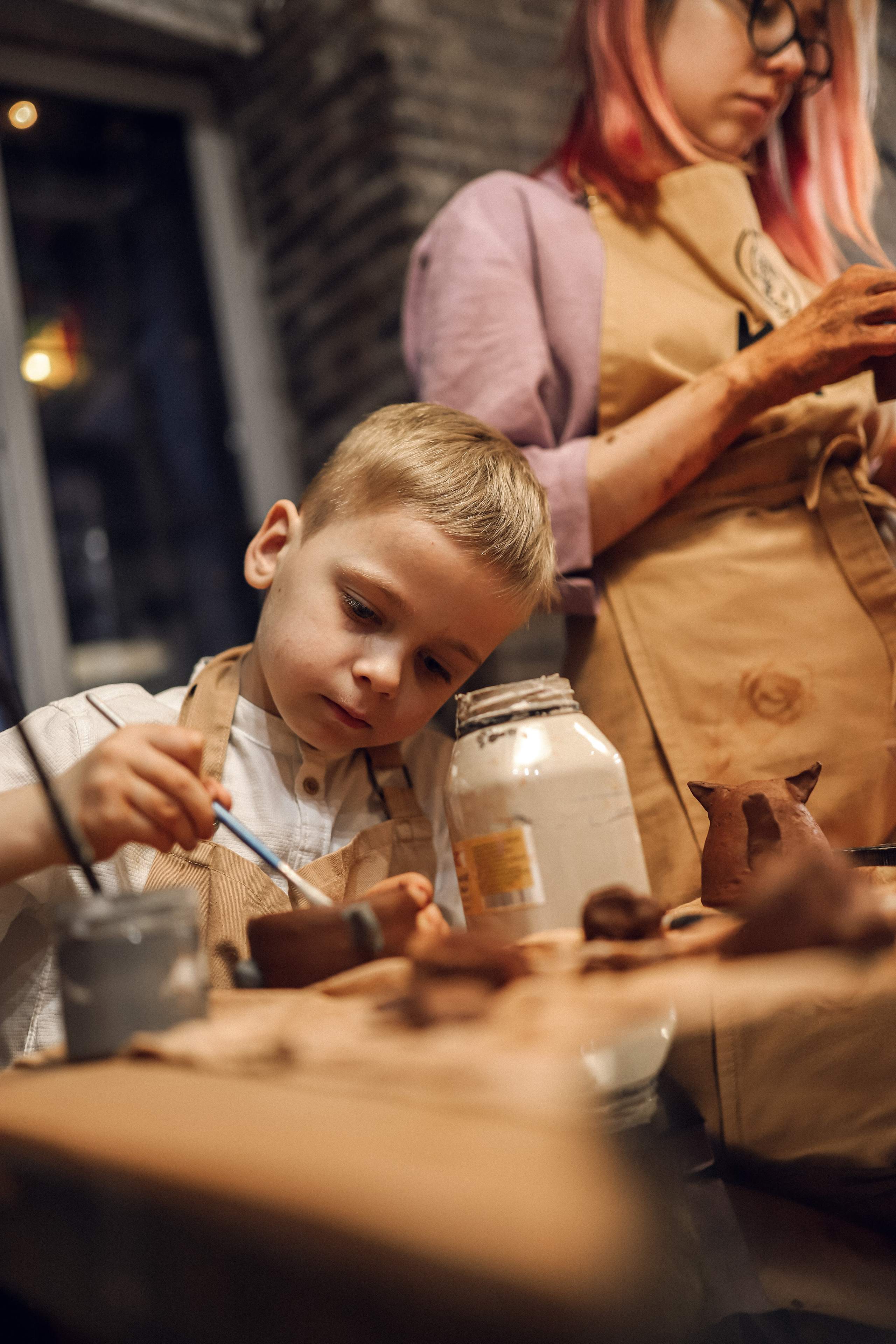 День рождения. Фотограф Сочи