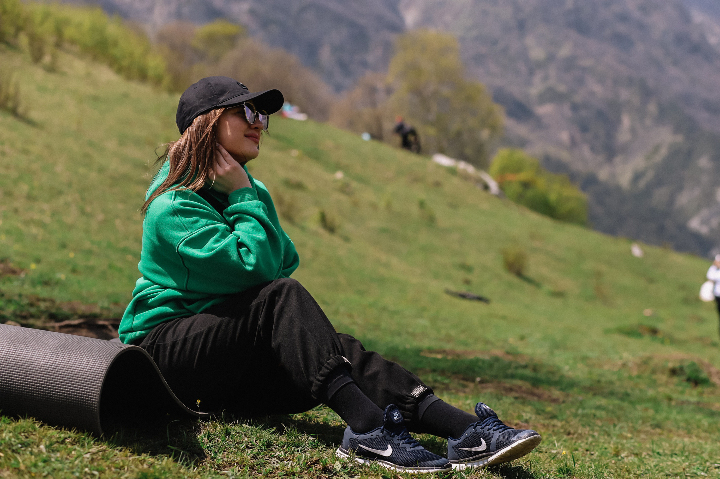 Чегем. Фотограф Сочи