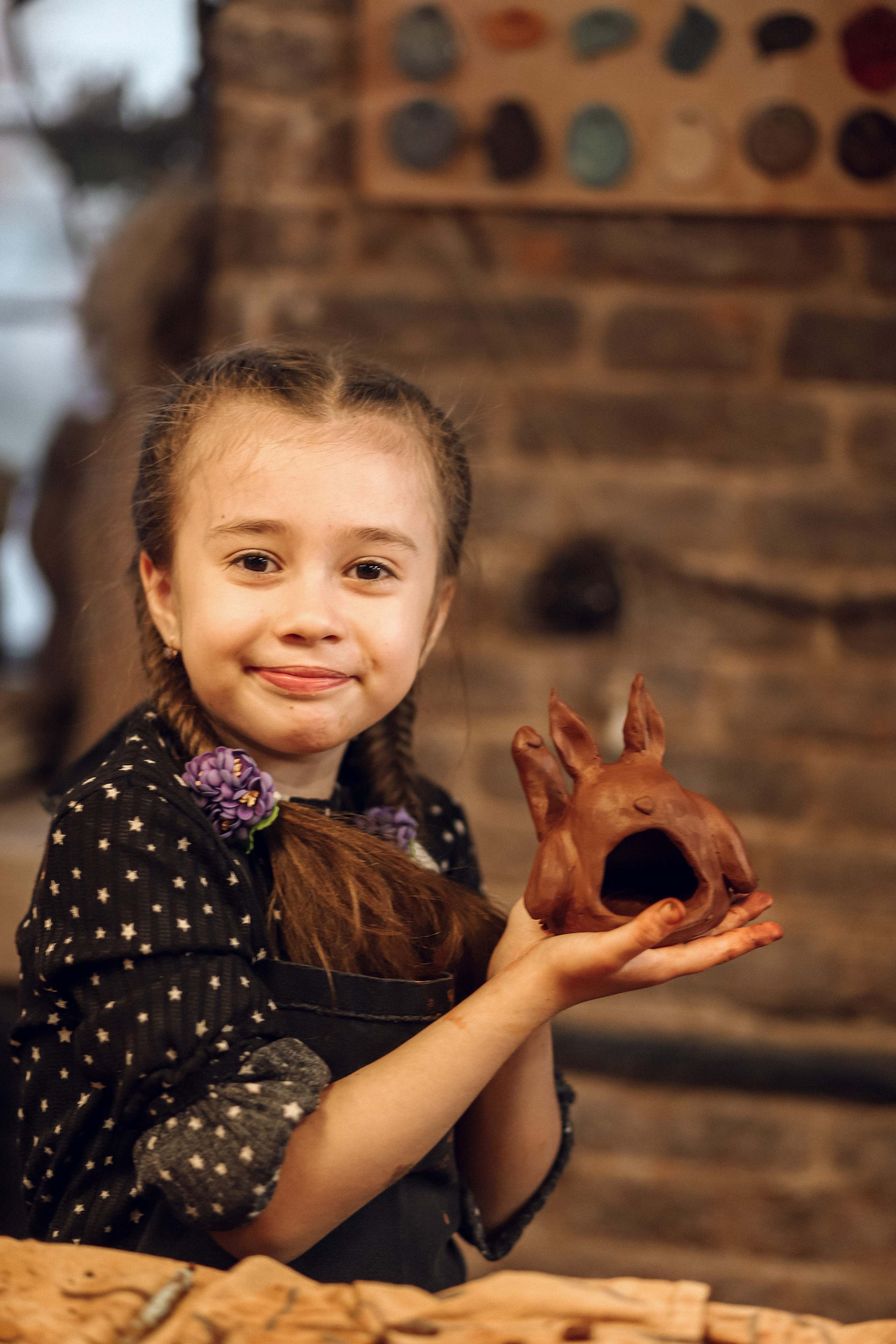 День рождения. Фотограф Сочи