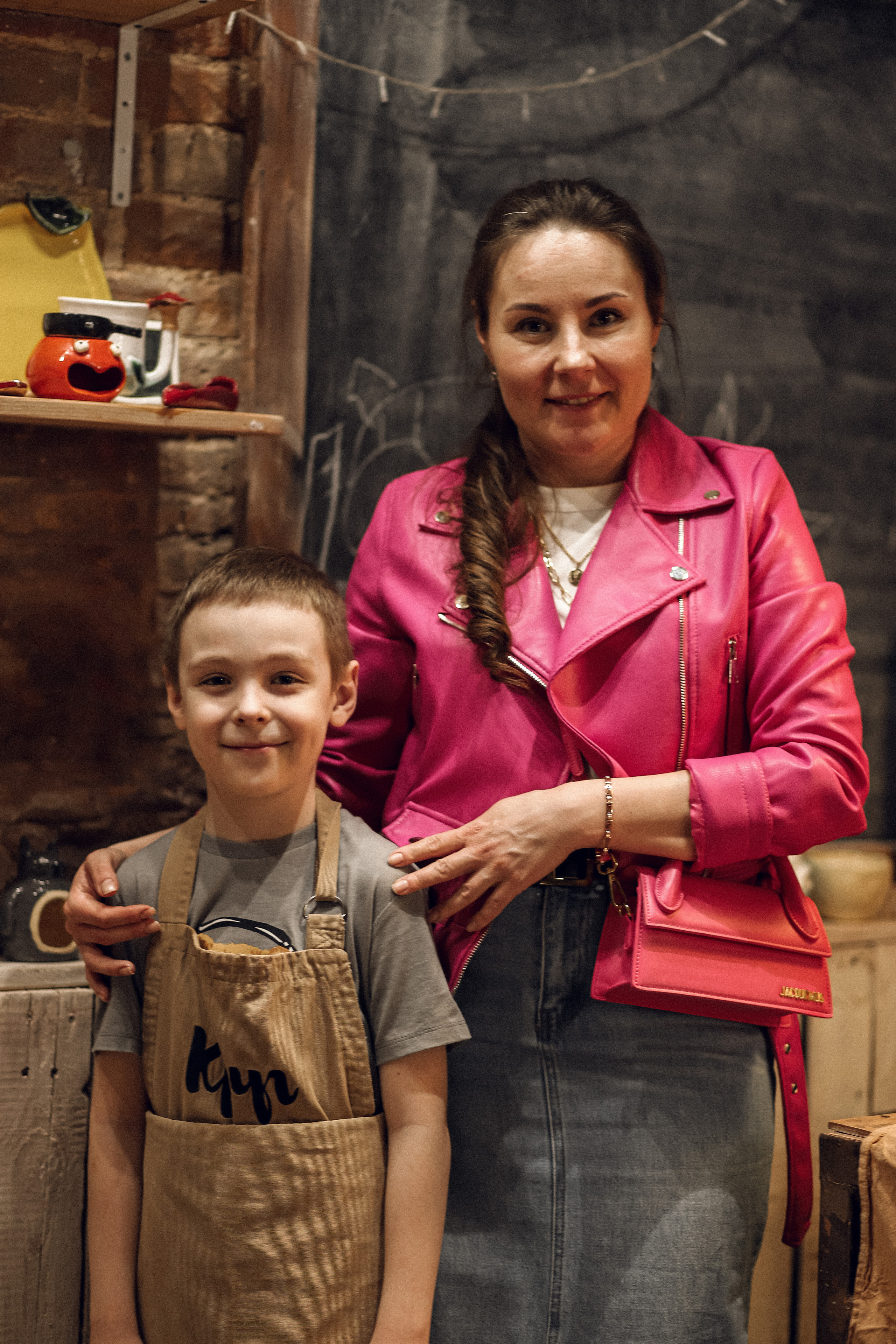 День рождения. Фотограф Сочи