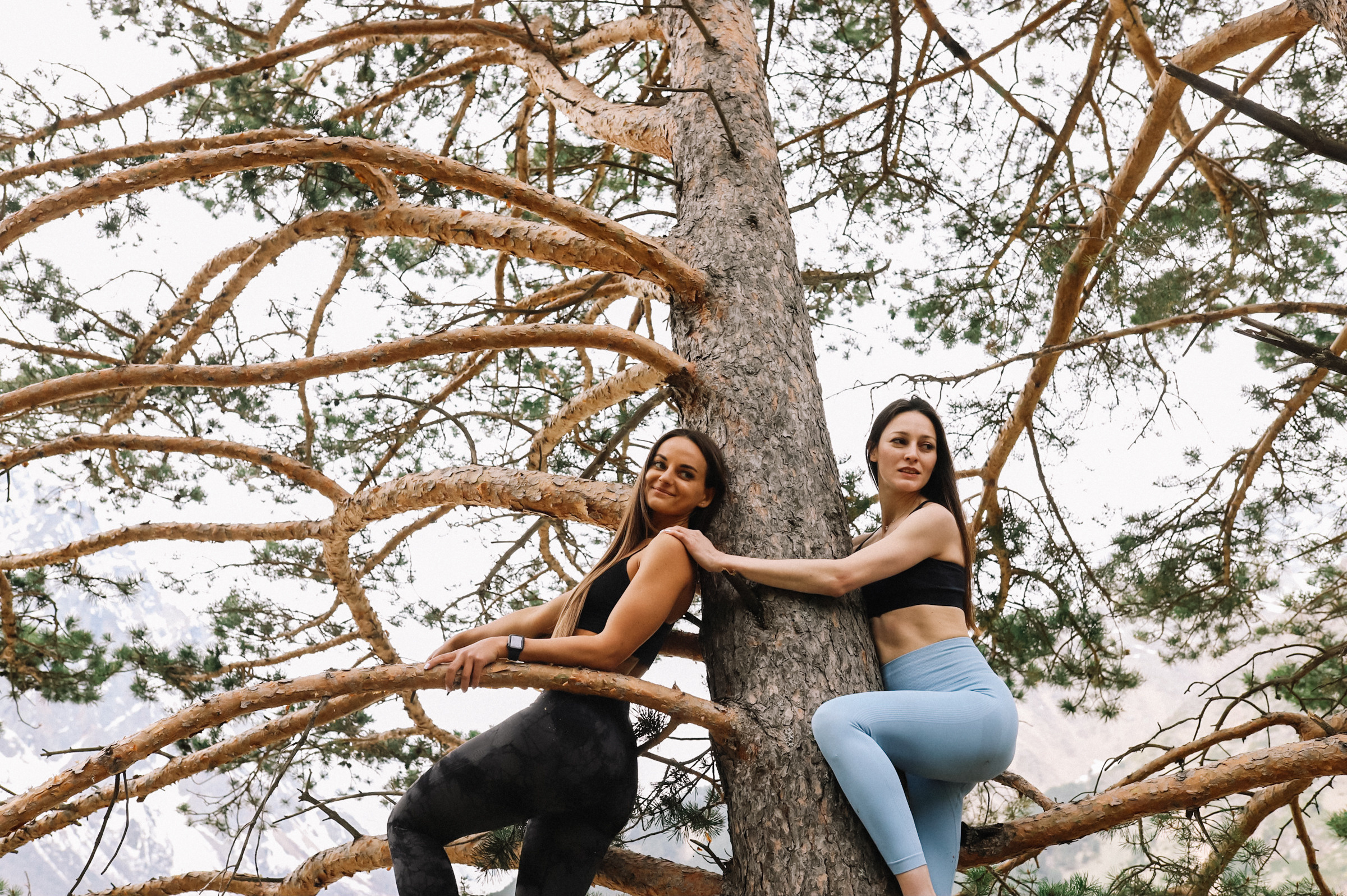 Чегем. Фотограф Сочи