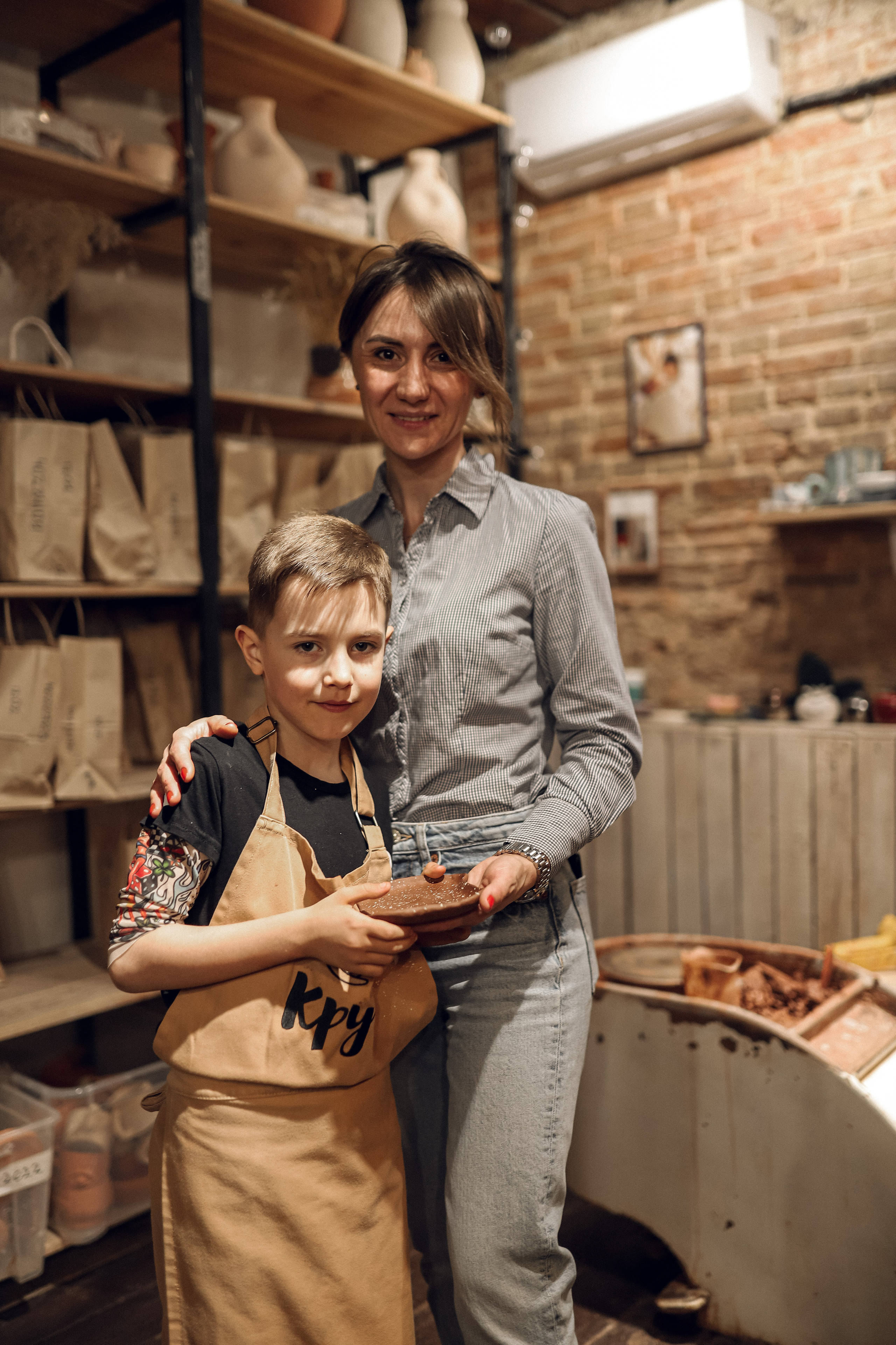 День рождения. Фотограф Сочи