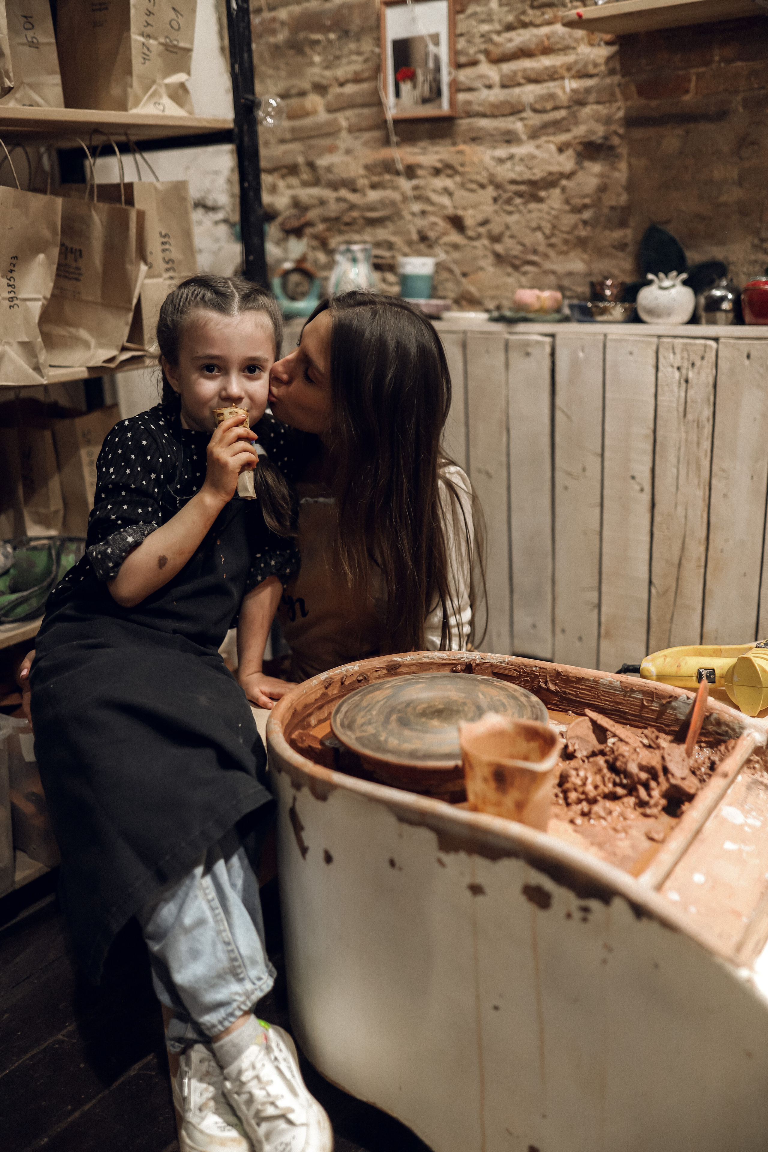 День рождения. Фотограф Сочи