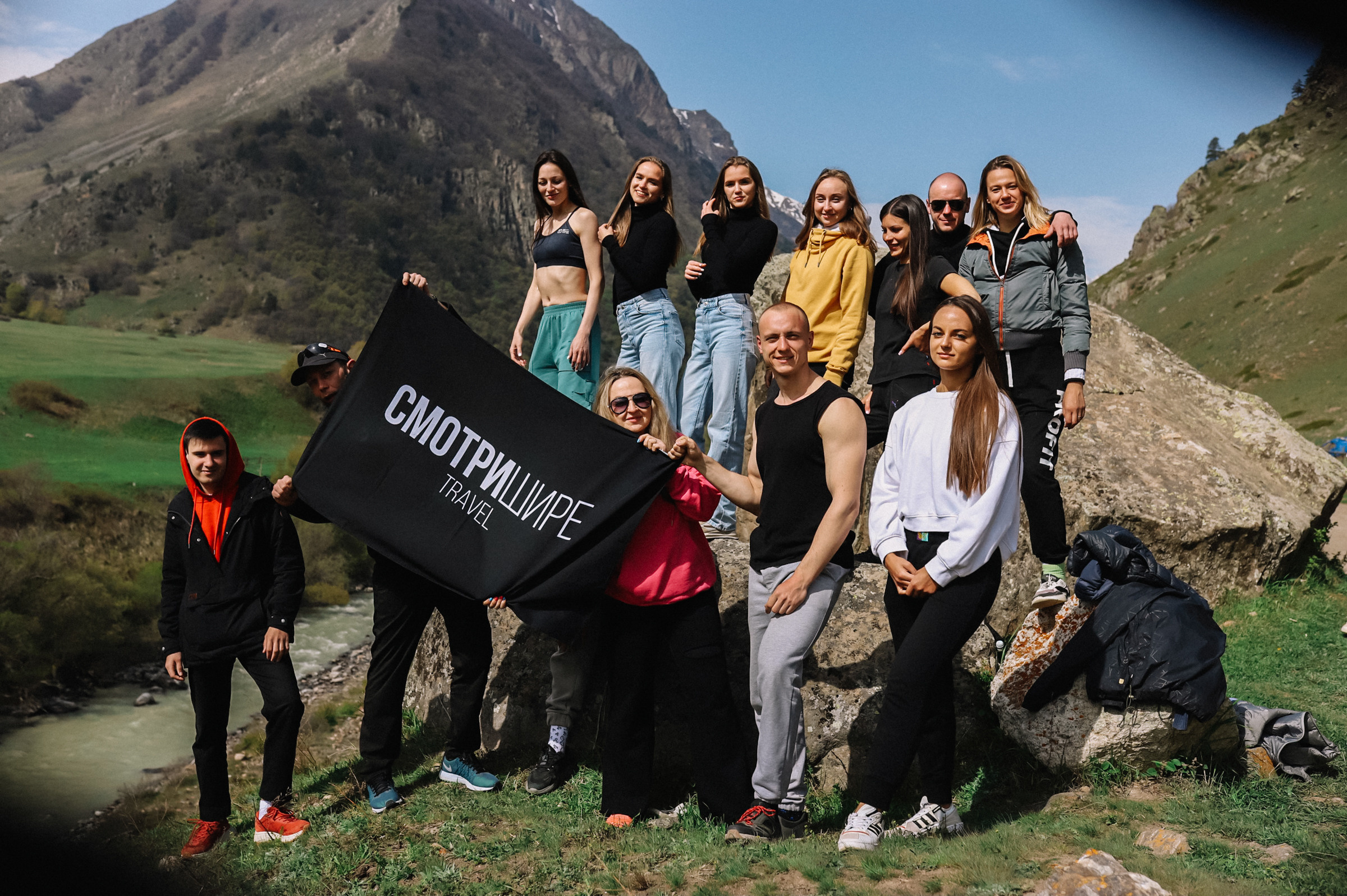 Чегем. Фотограф Сочи