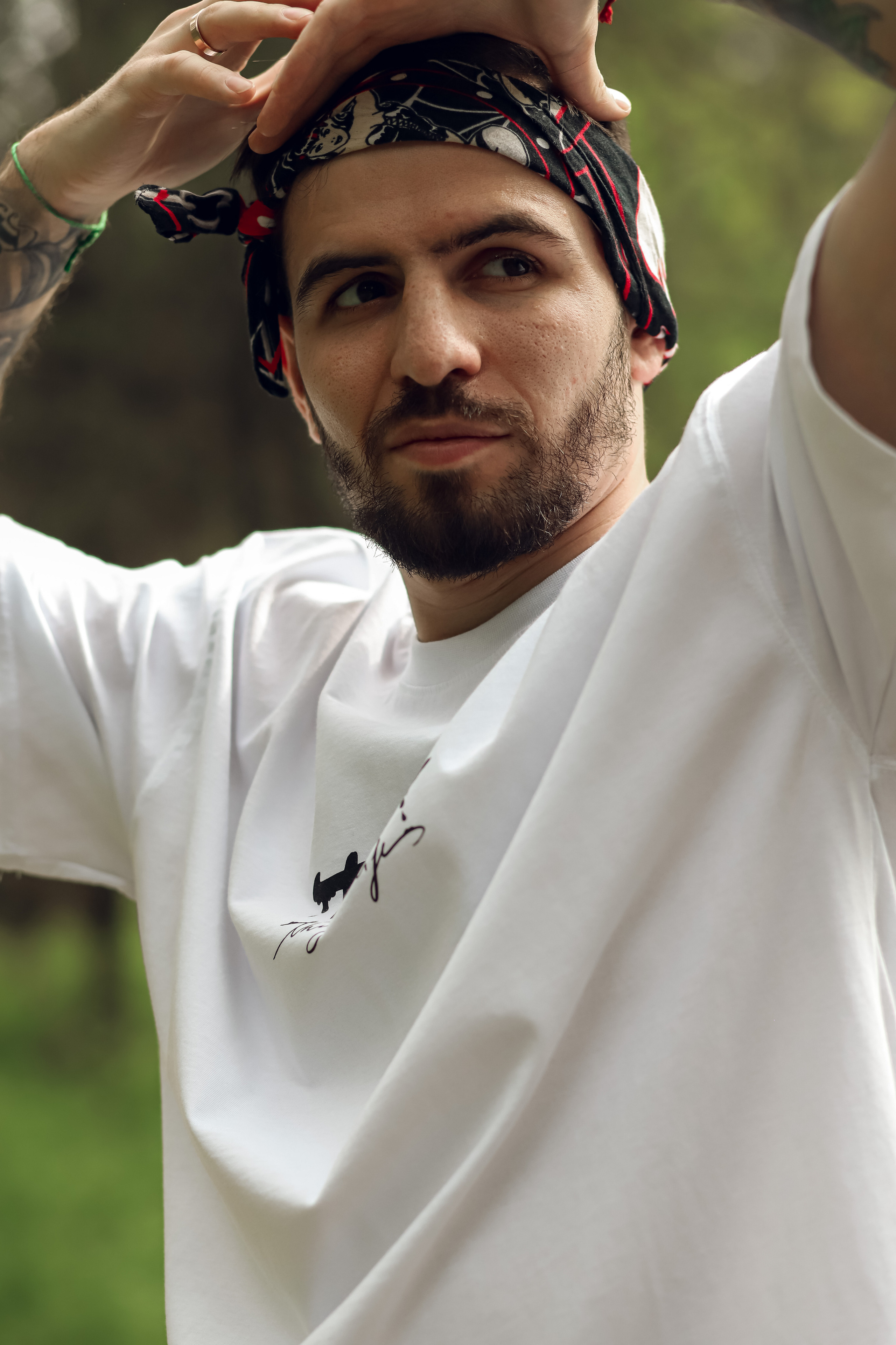 Fashion (одежда, товары). Фотограф Сочи