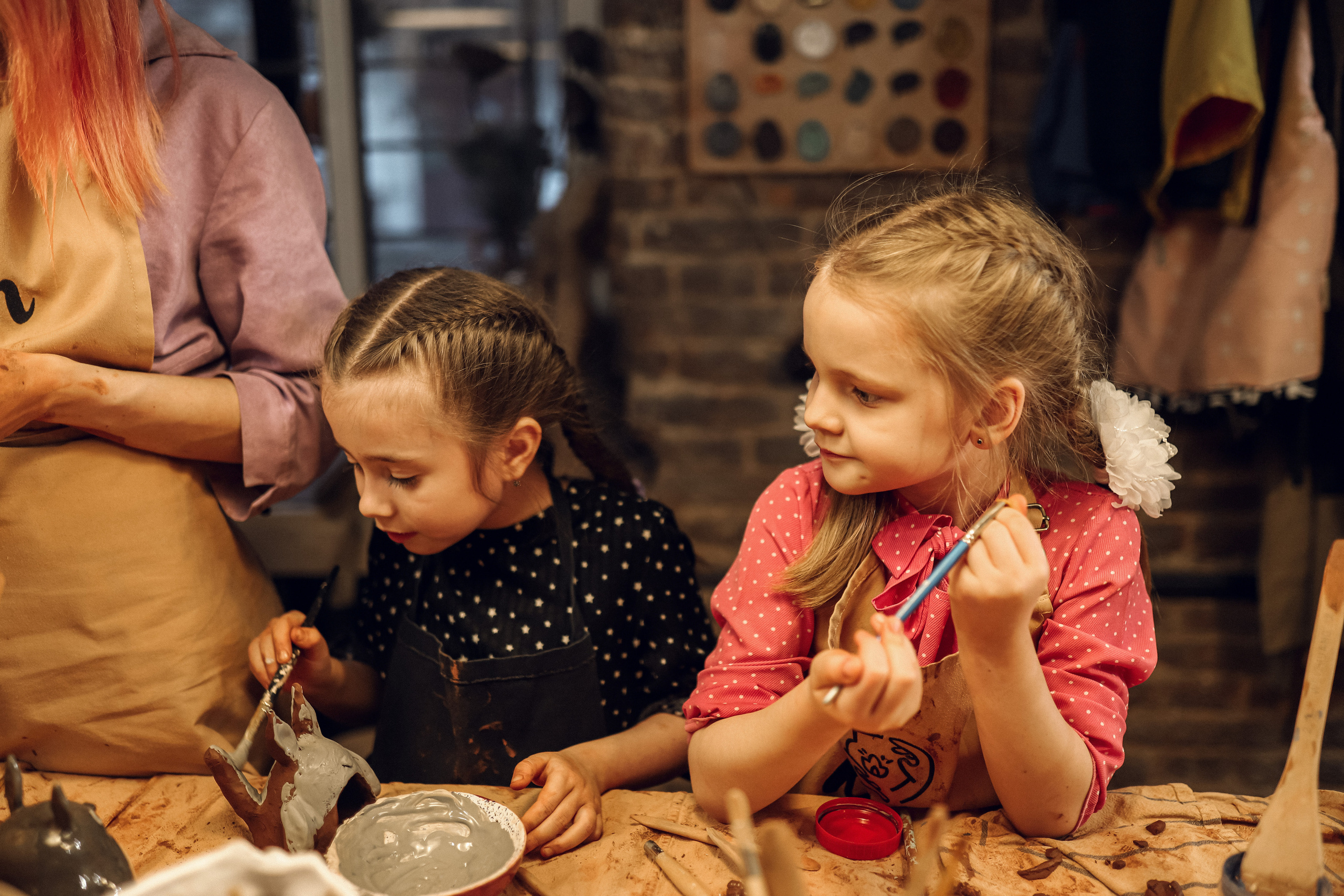 День рождения. Фотограф Сочи