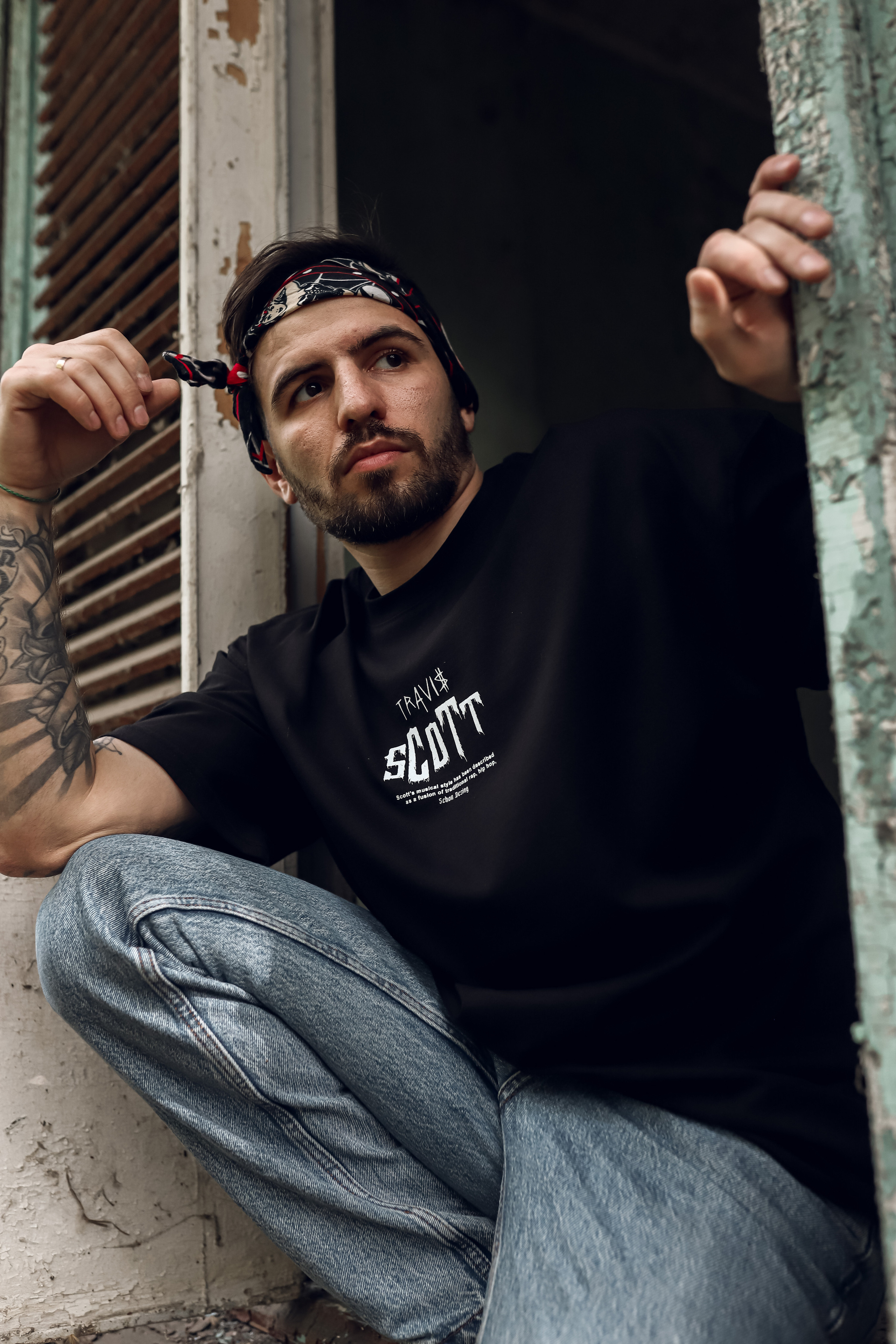 Fashion (одежда, товары). Фотограф Сочи