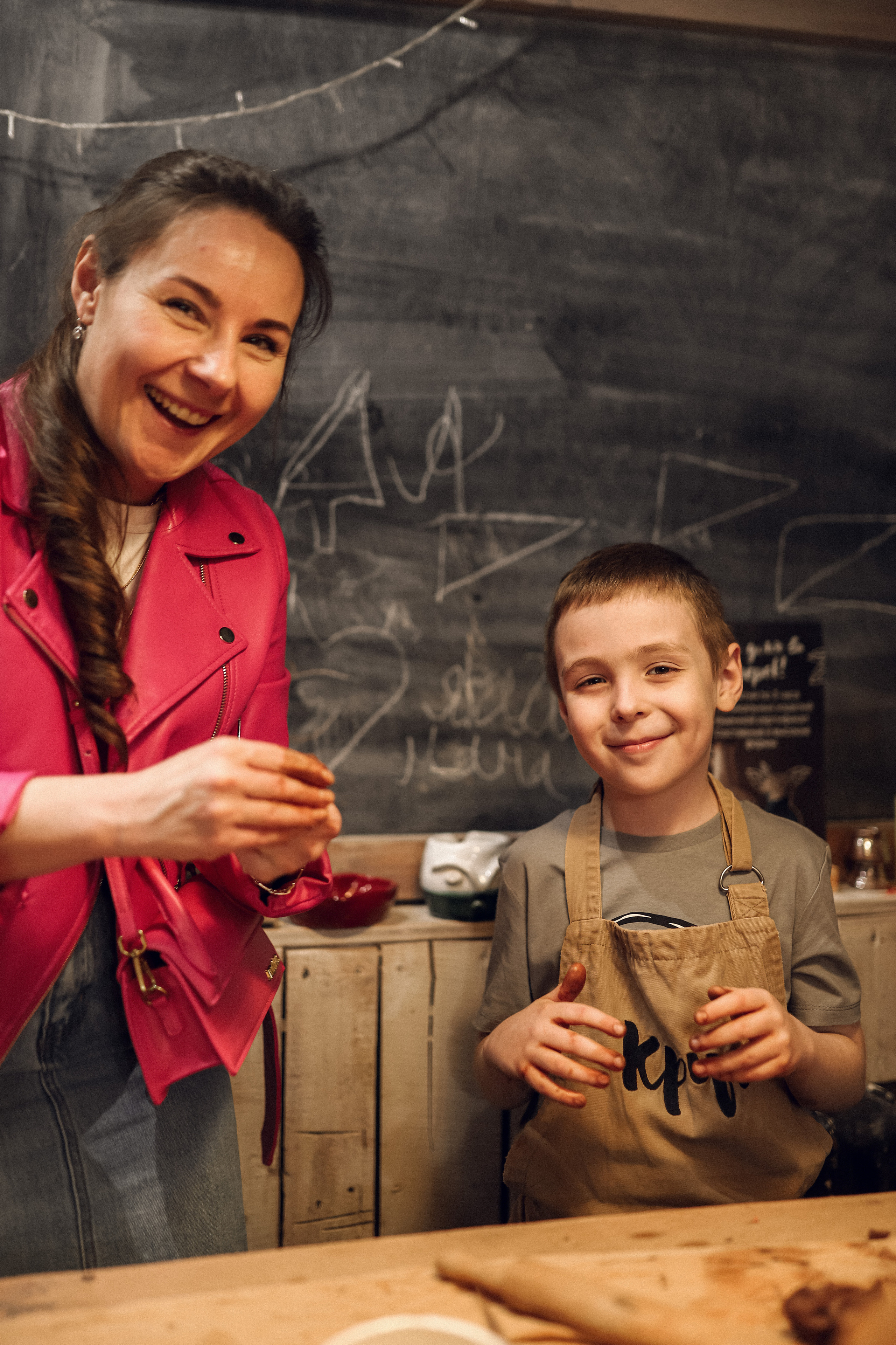 День рождения. Фотограф Сочи