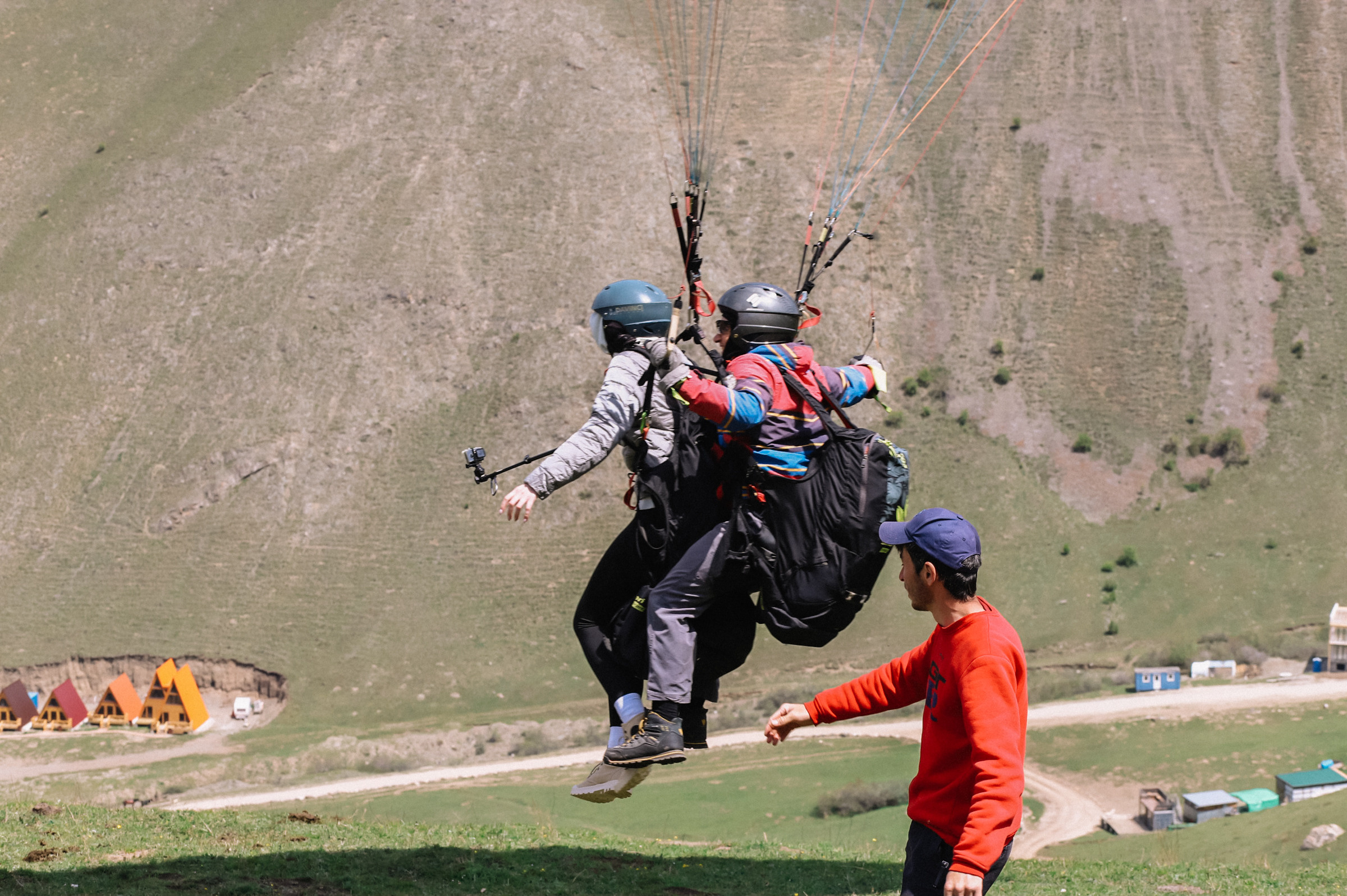 Чегем. Фотограф Сочи
