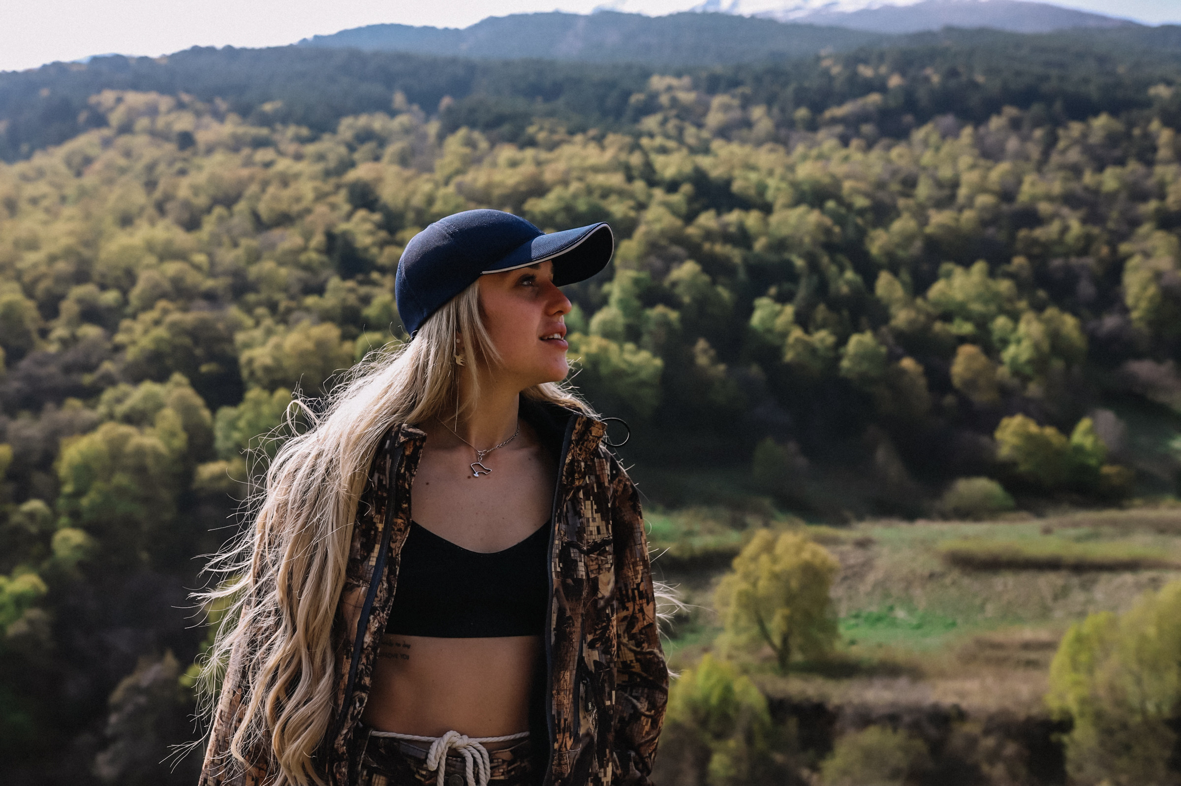 Чегем. Фотограф Сочи