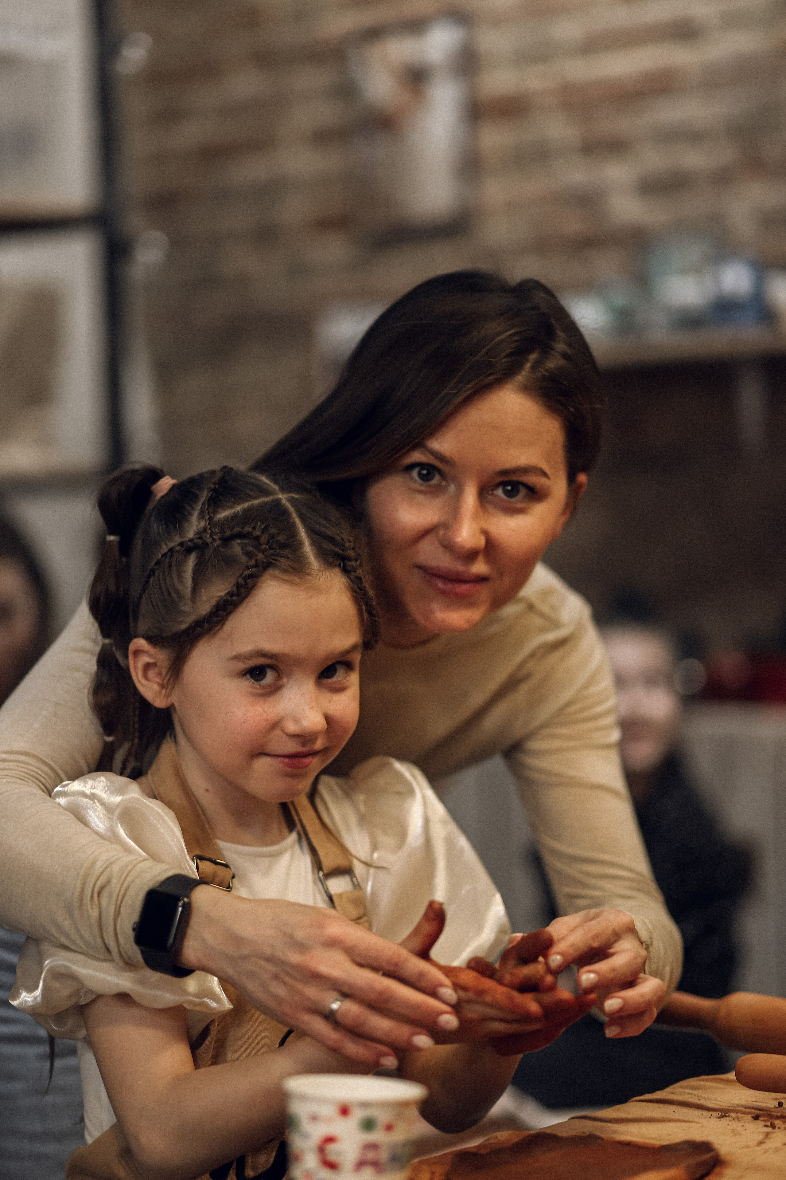 День рождения. Фотограф Сочи