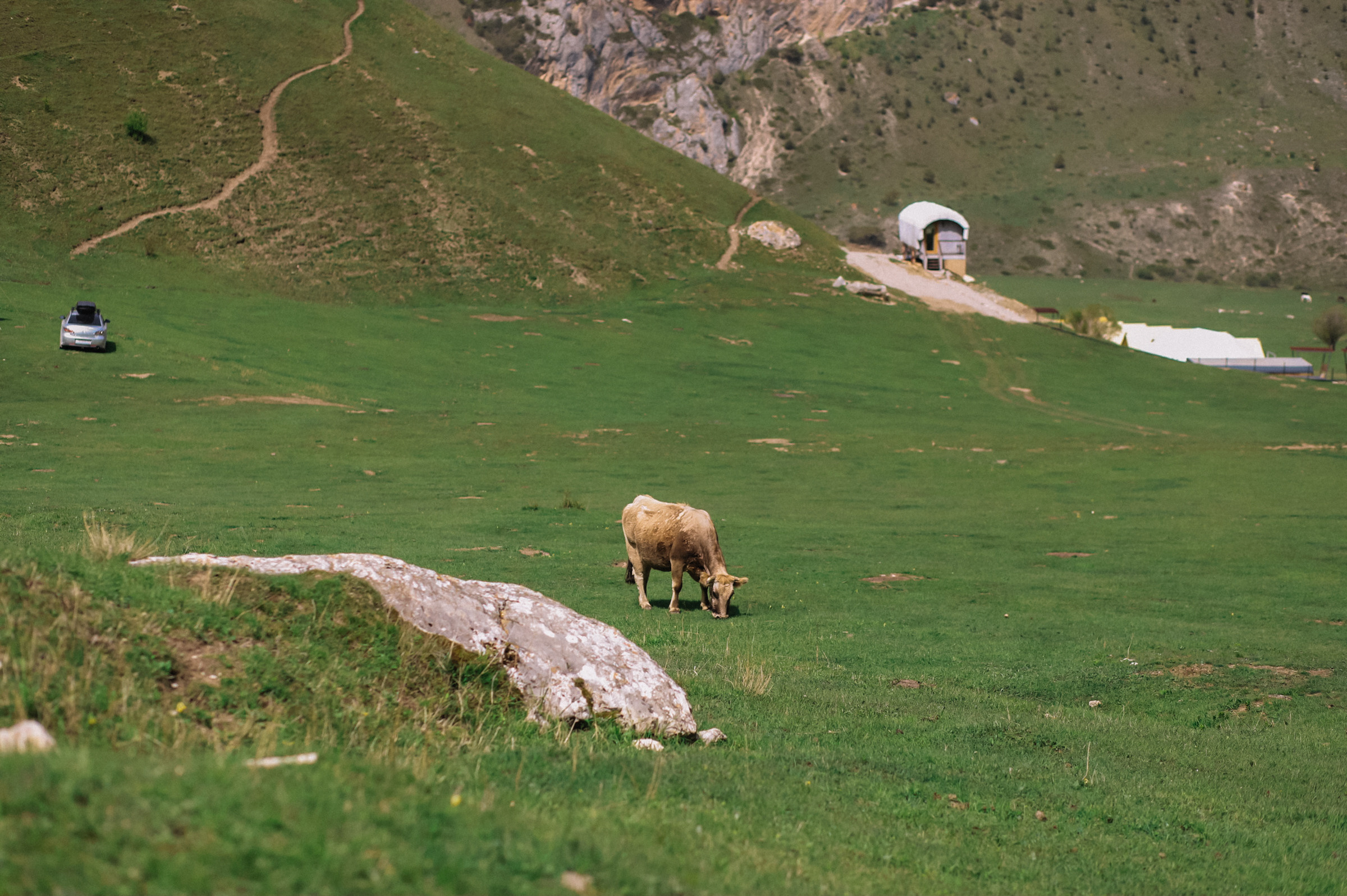 Чегем. Фотограф Сочи