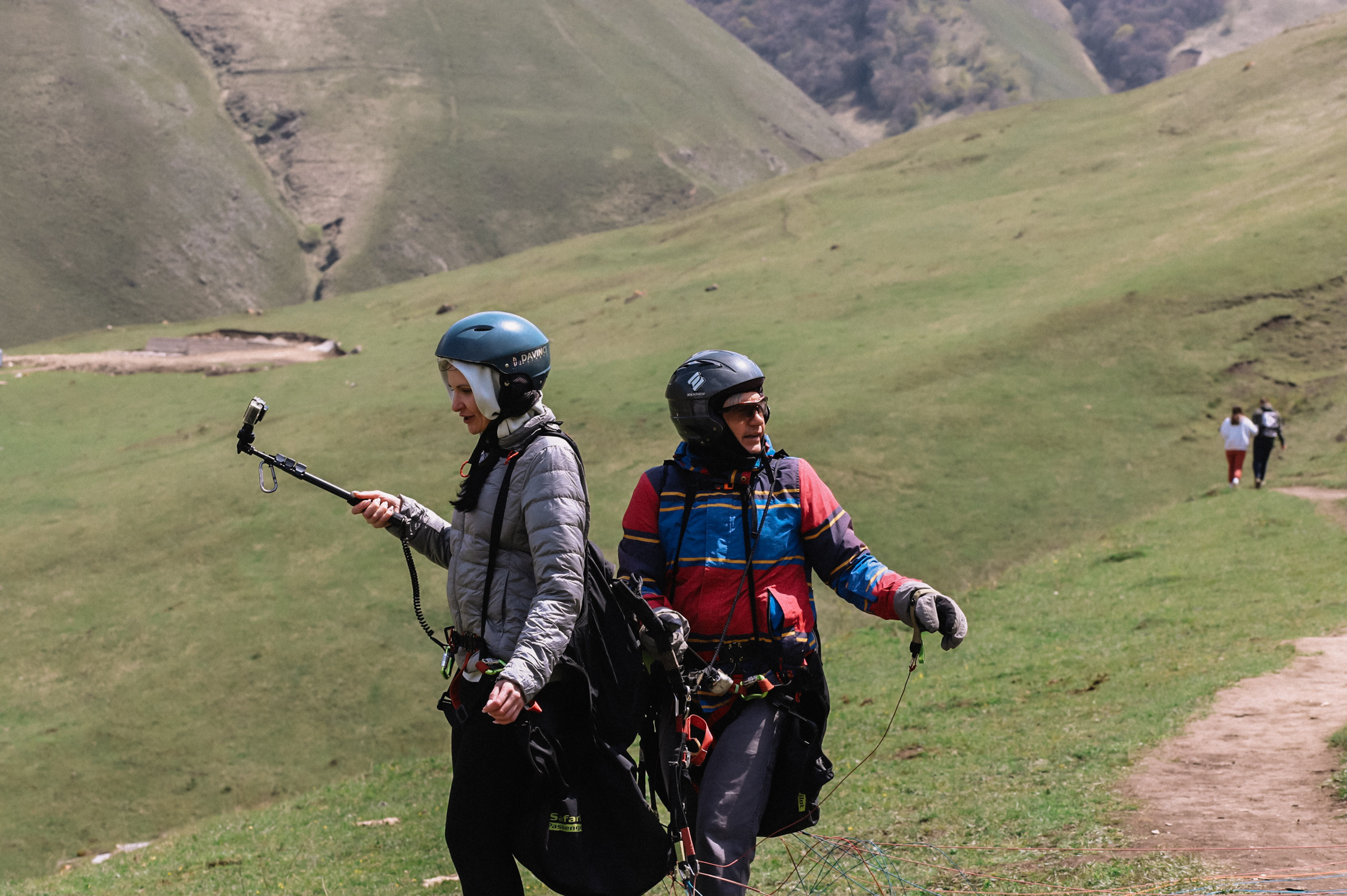 Чегем. Фотограф Сочи