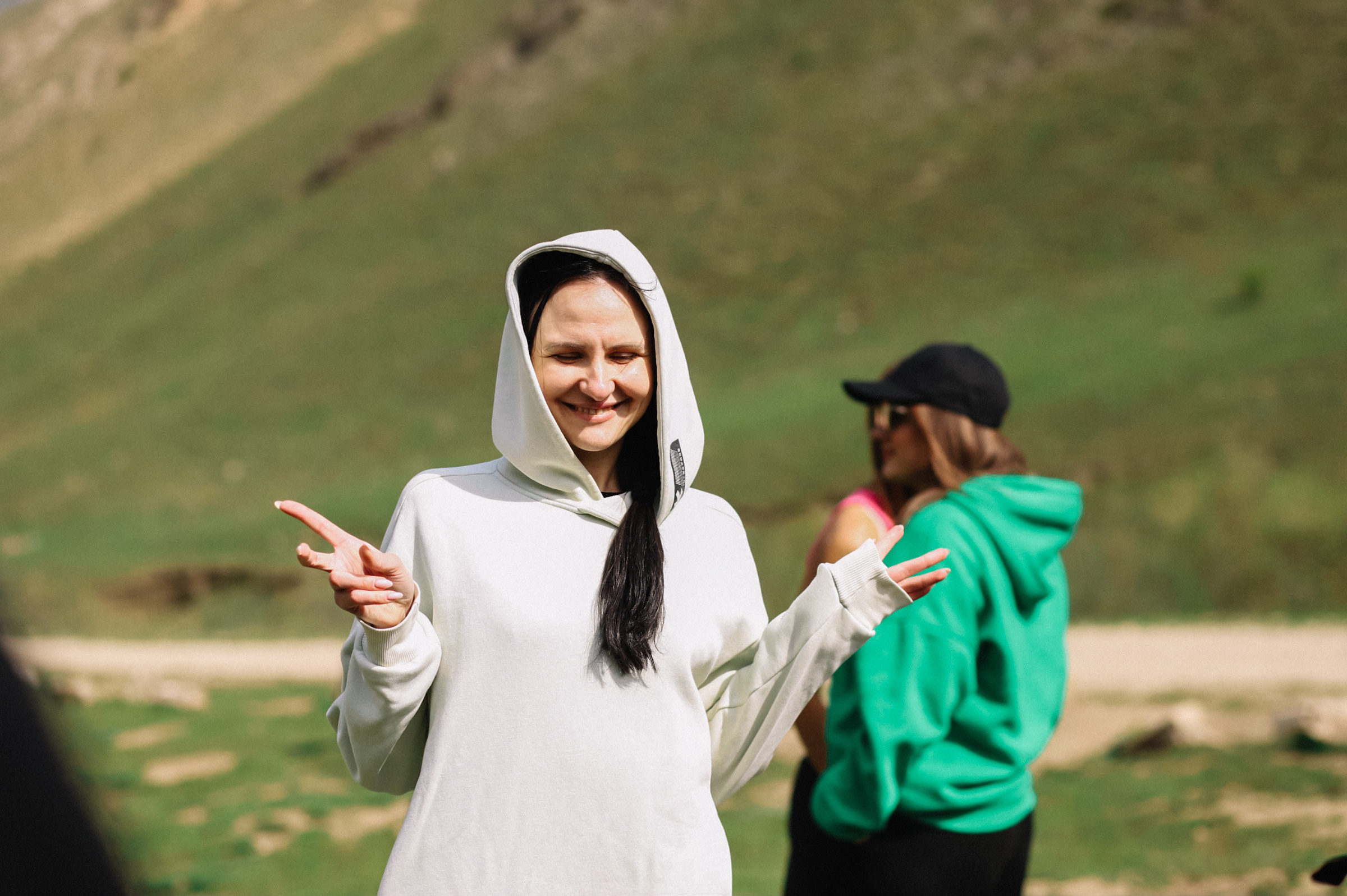 Чегем. Фотограф Сочи
