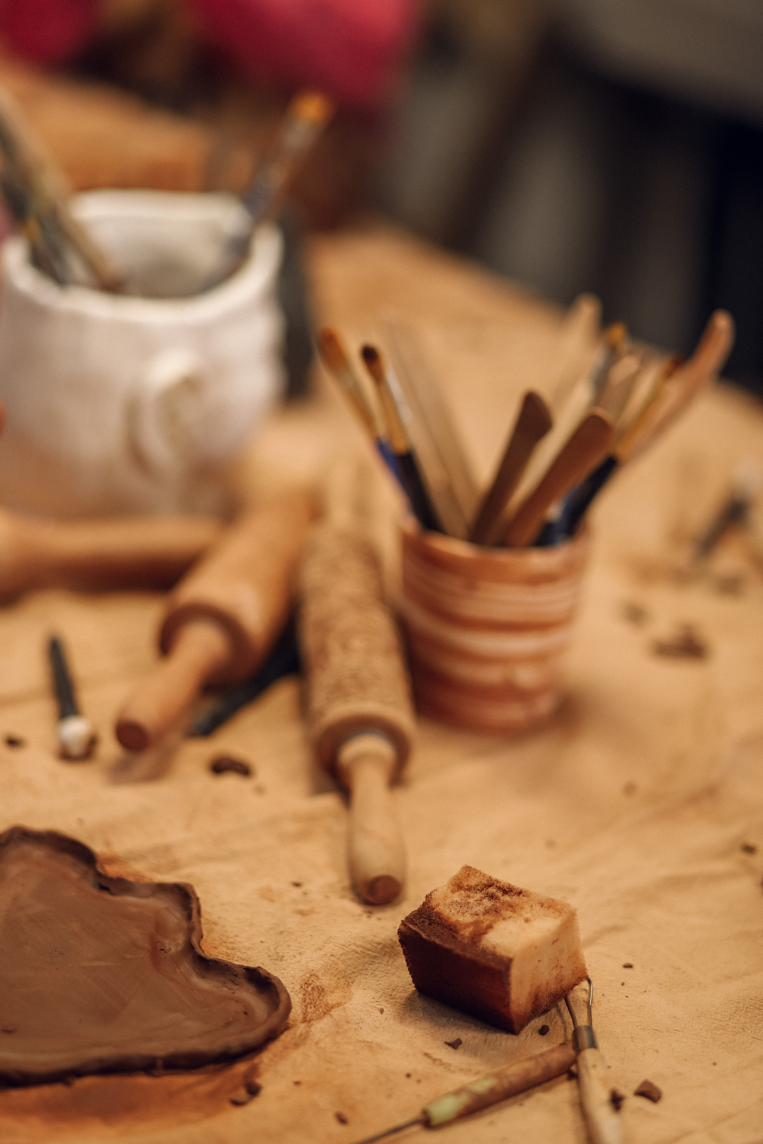 День рождения. Фотограф Сочи