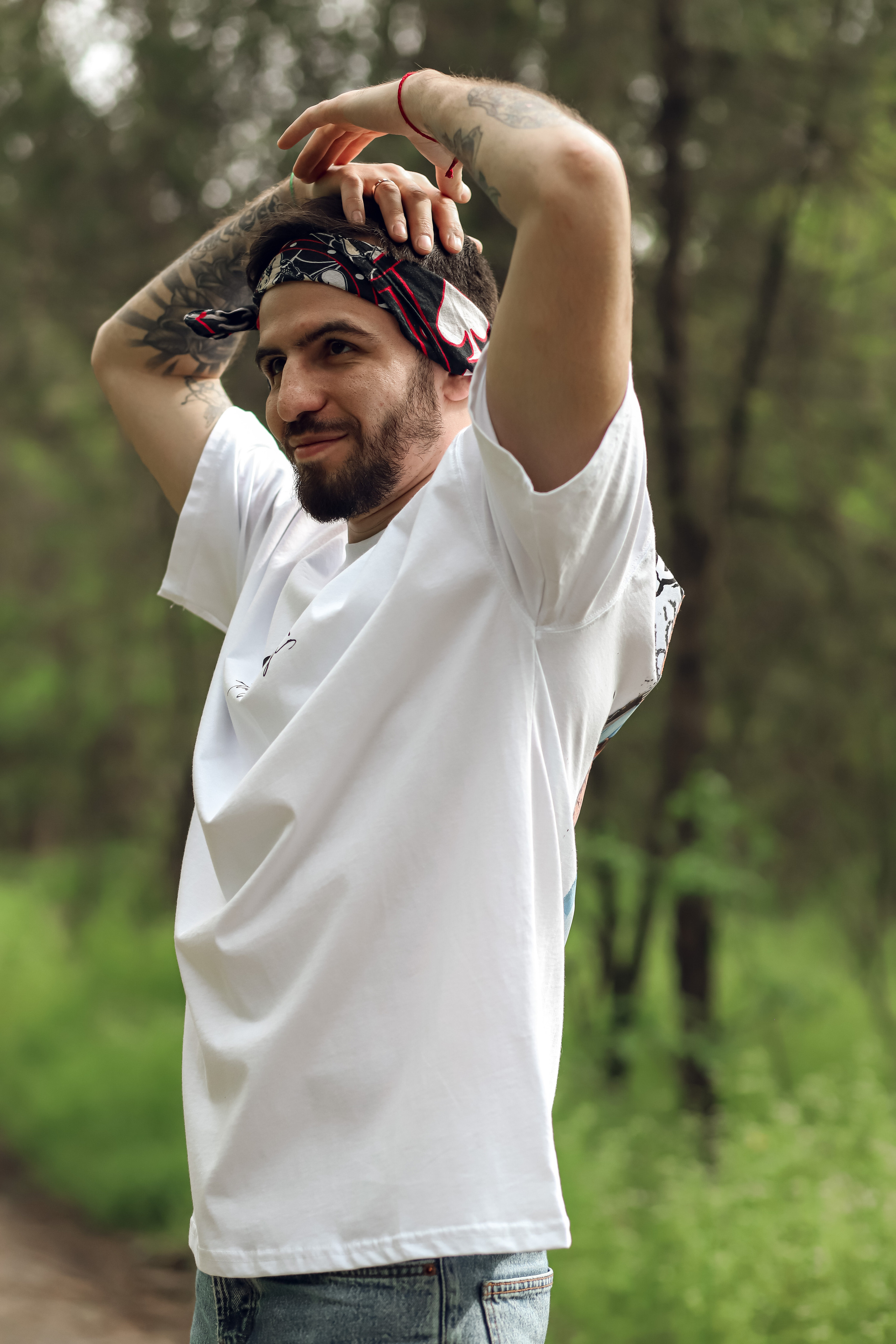 Fashion (одежда, товары). Фотограф Сочи