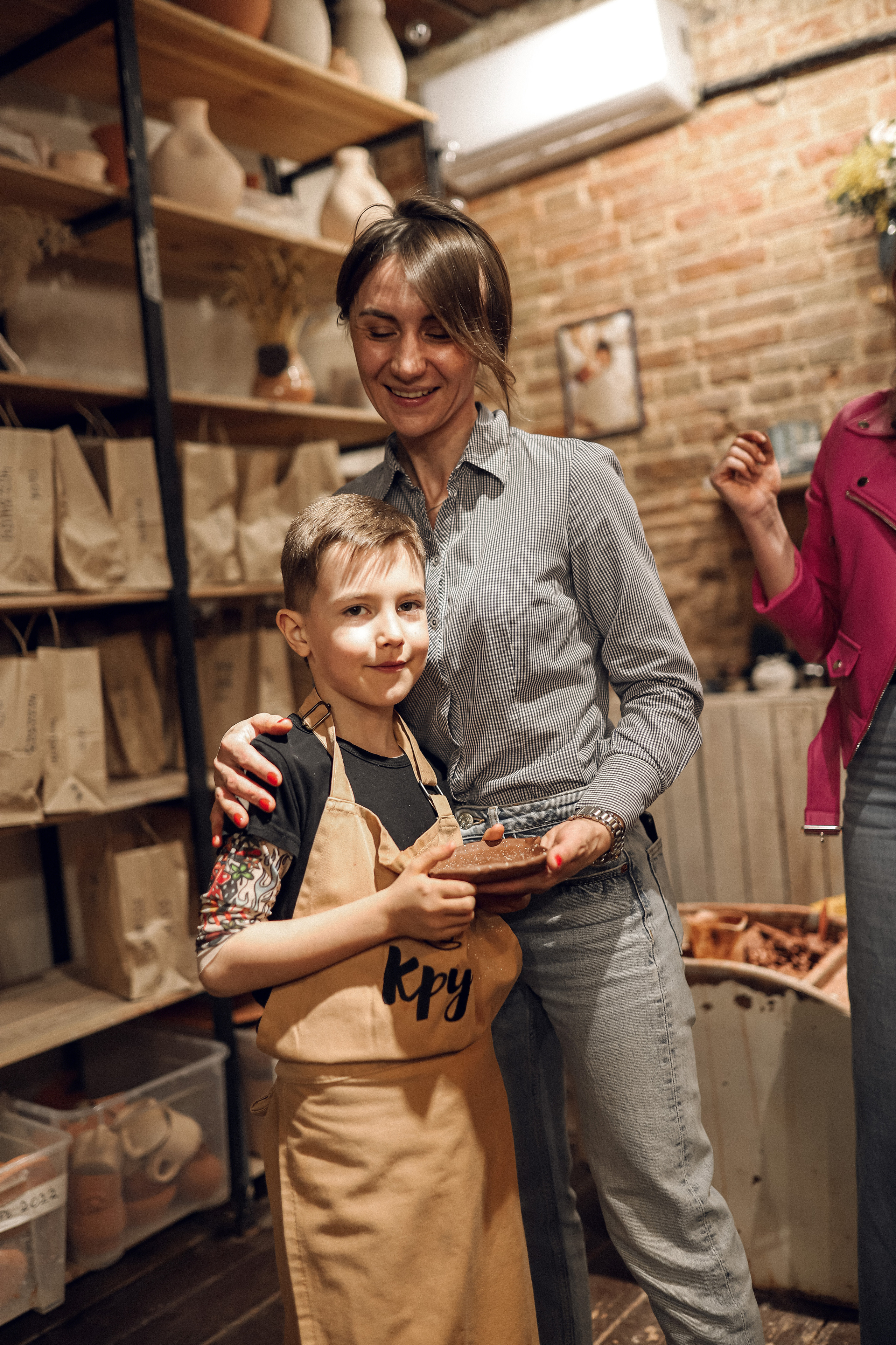 День рождения. Фотограф Сочи