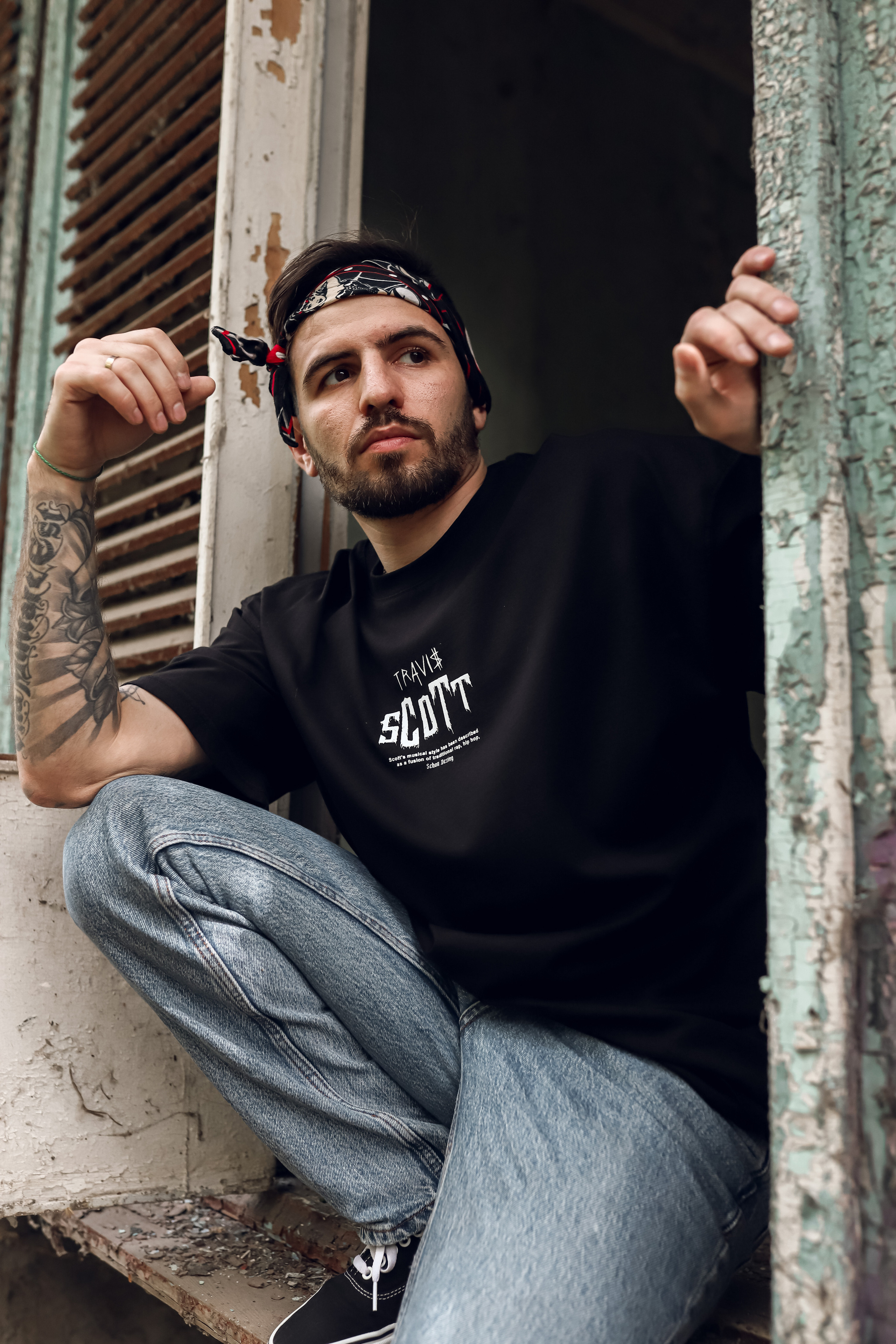 Fashion (одежда, товары). Фотограф Сочи