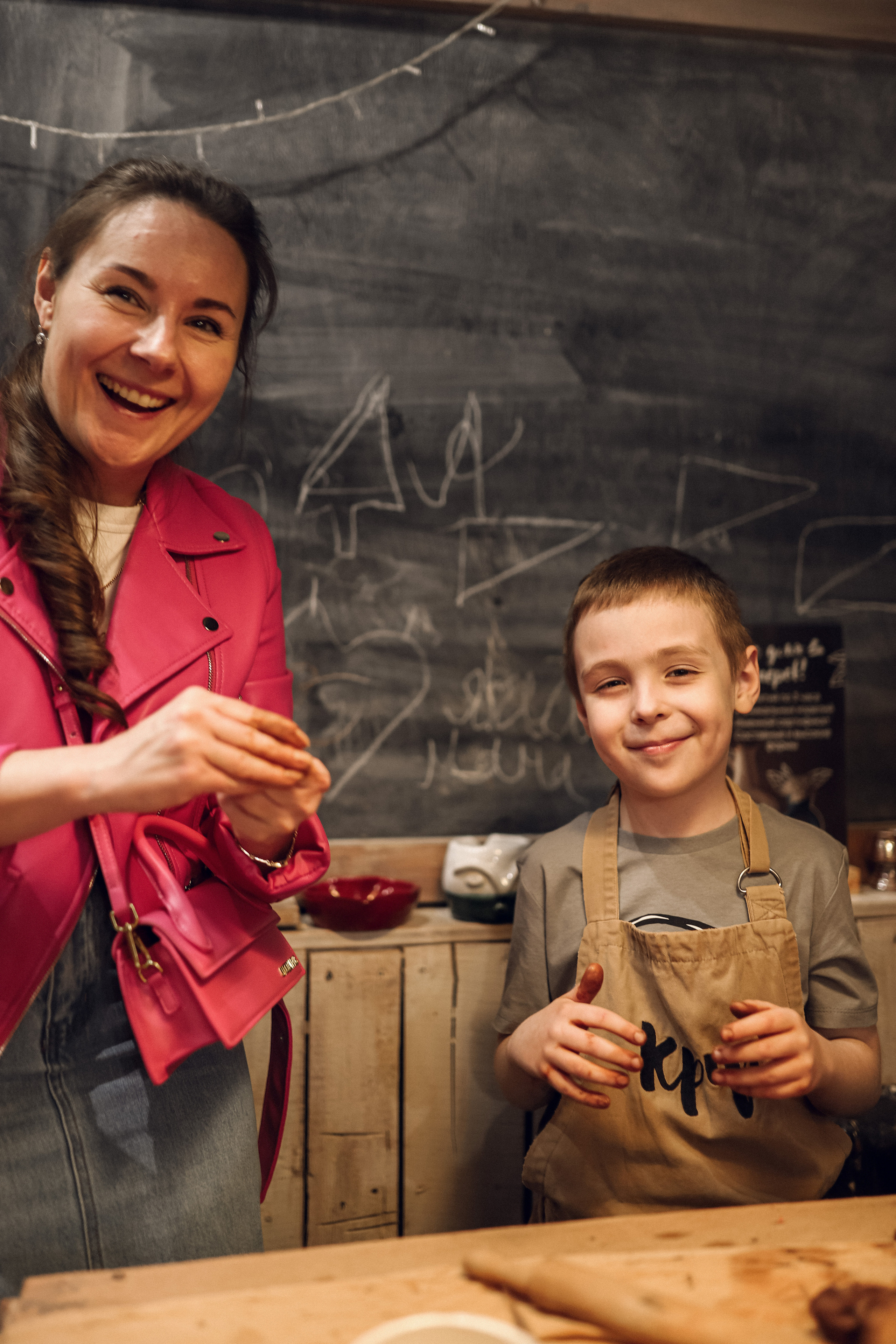 День рождения. Фотограф Сочи