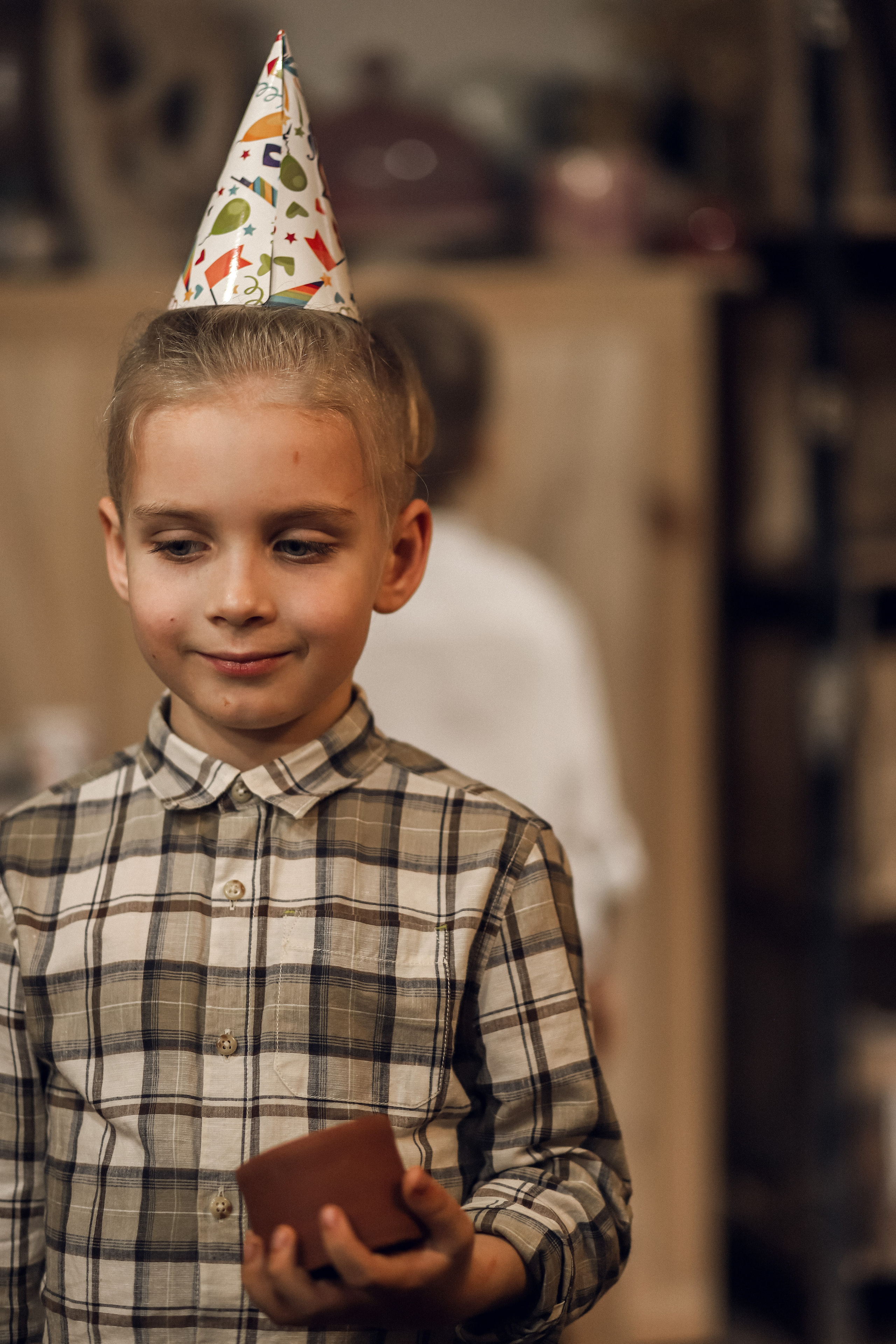 День рождения. Фотограф Сочи