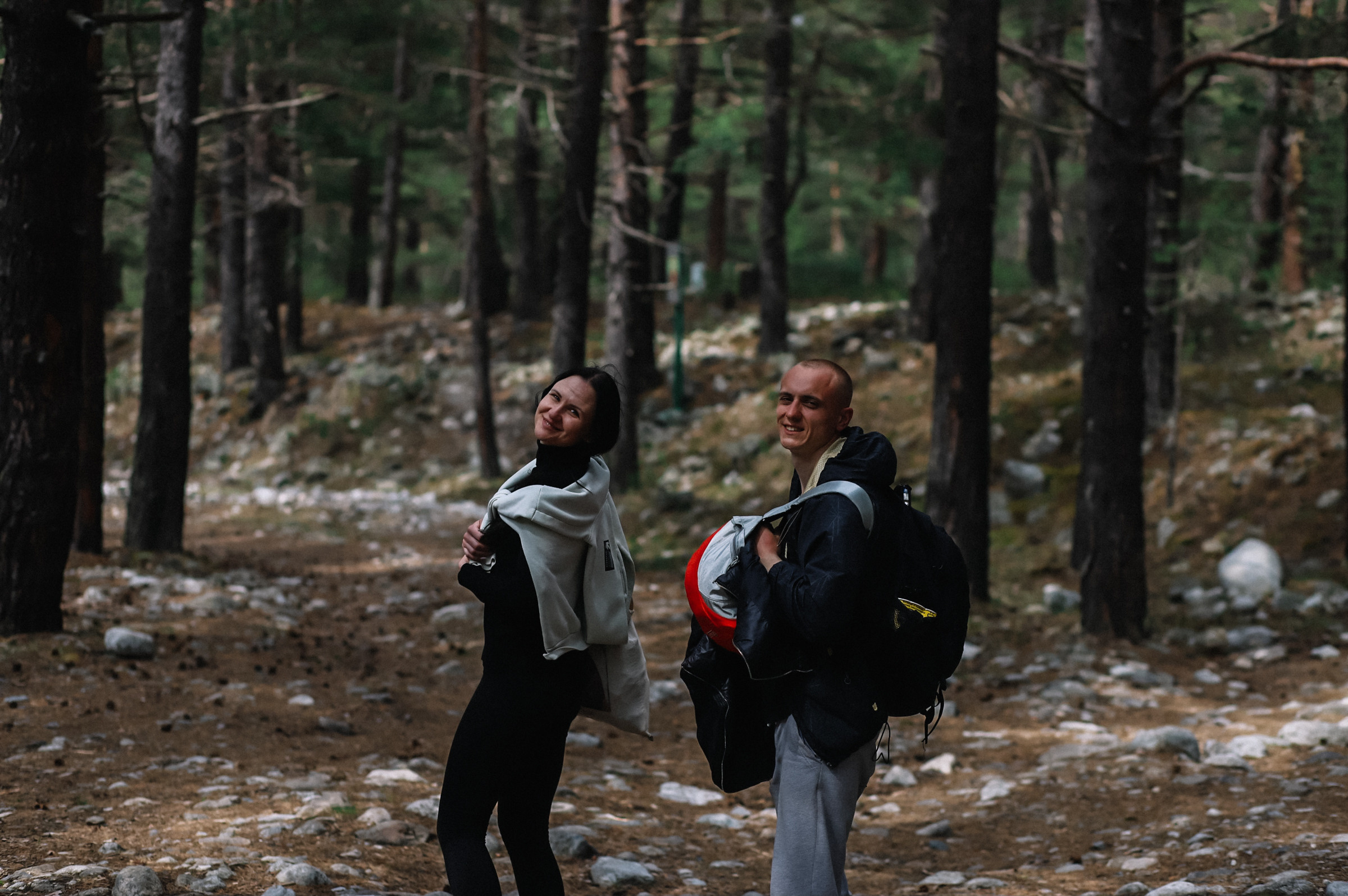 Чегем. Фотограф Сочи