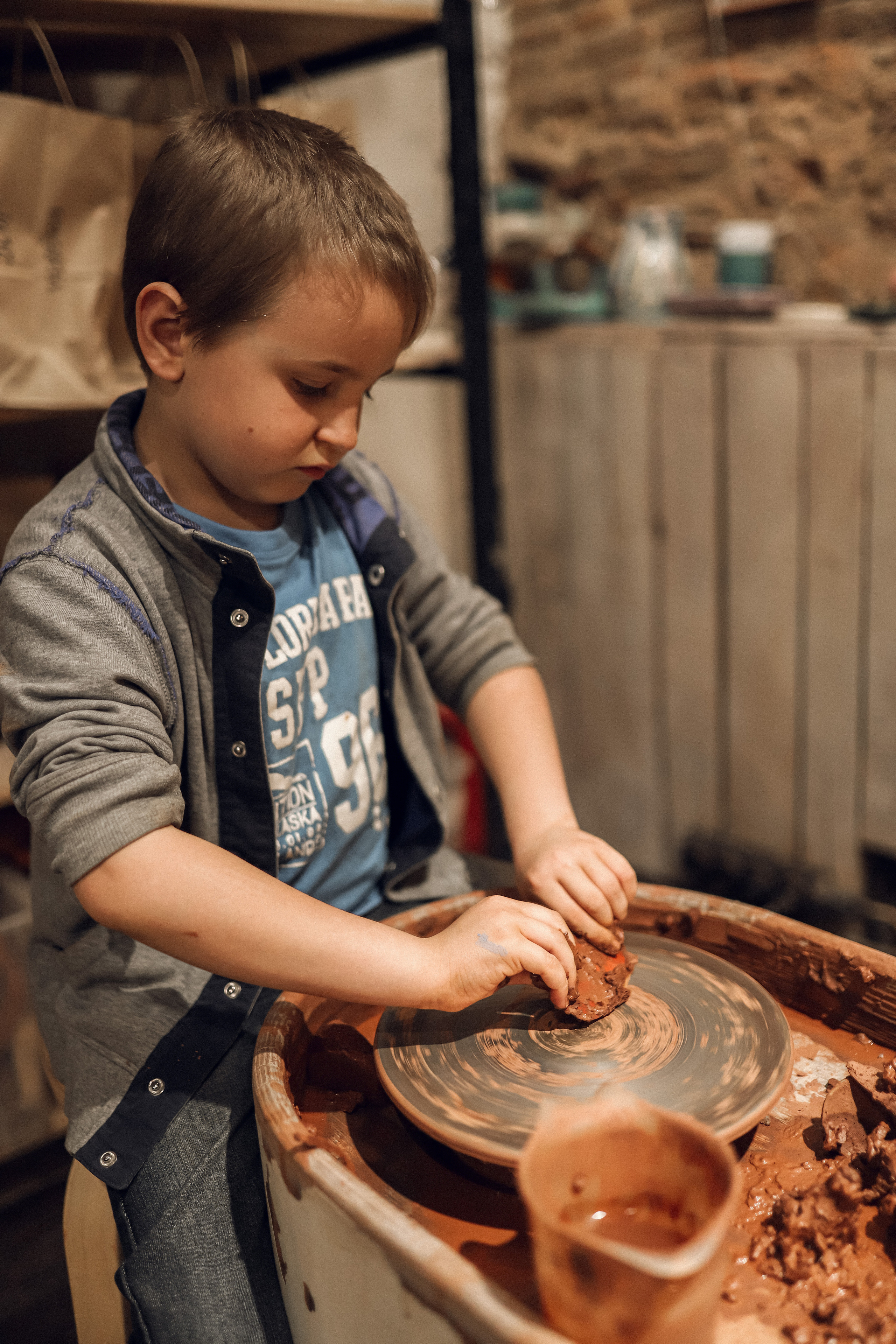 День рождения. Фотограф Сочи