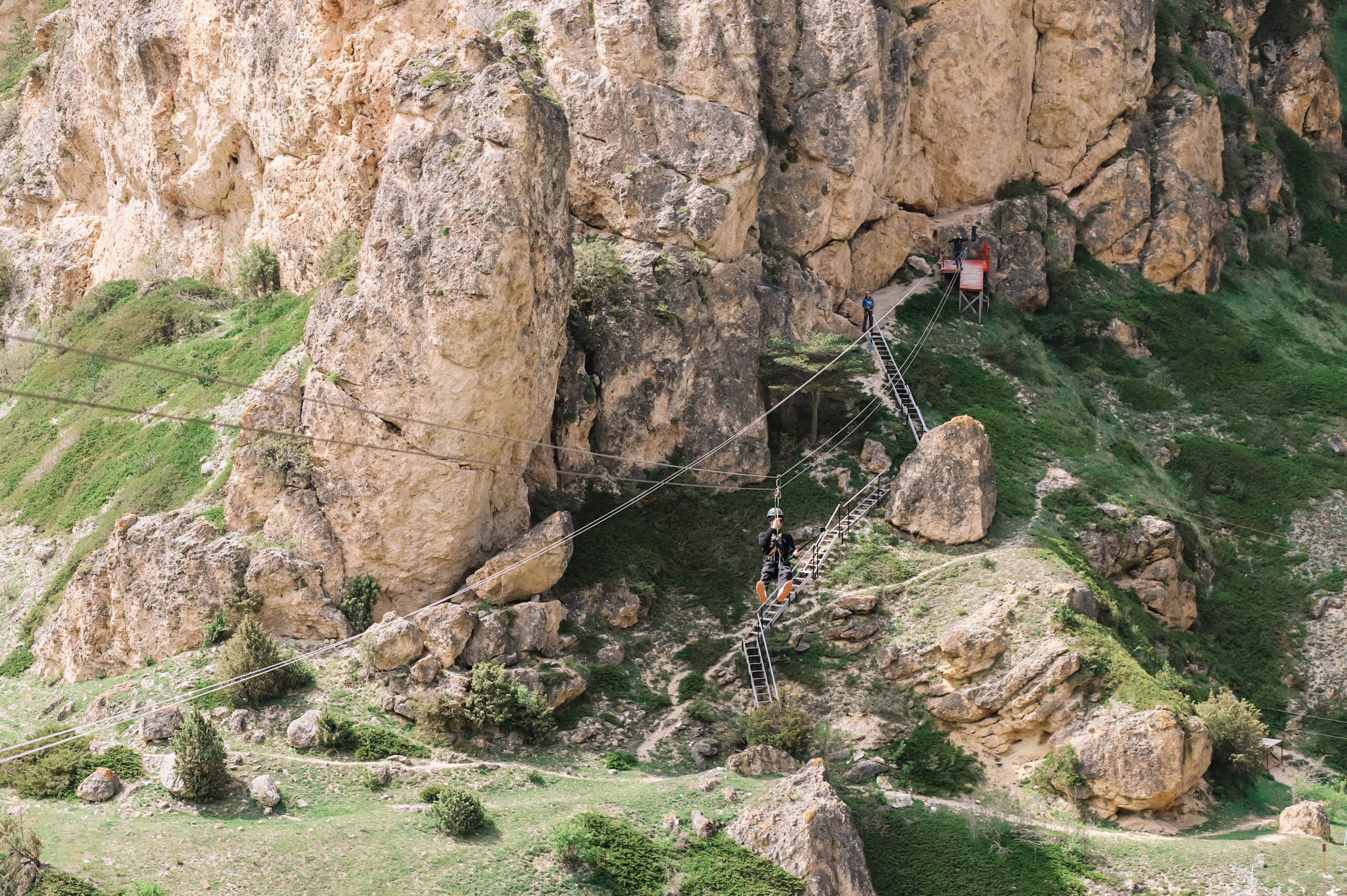 Чегем. Фотограф Сочи